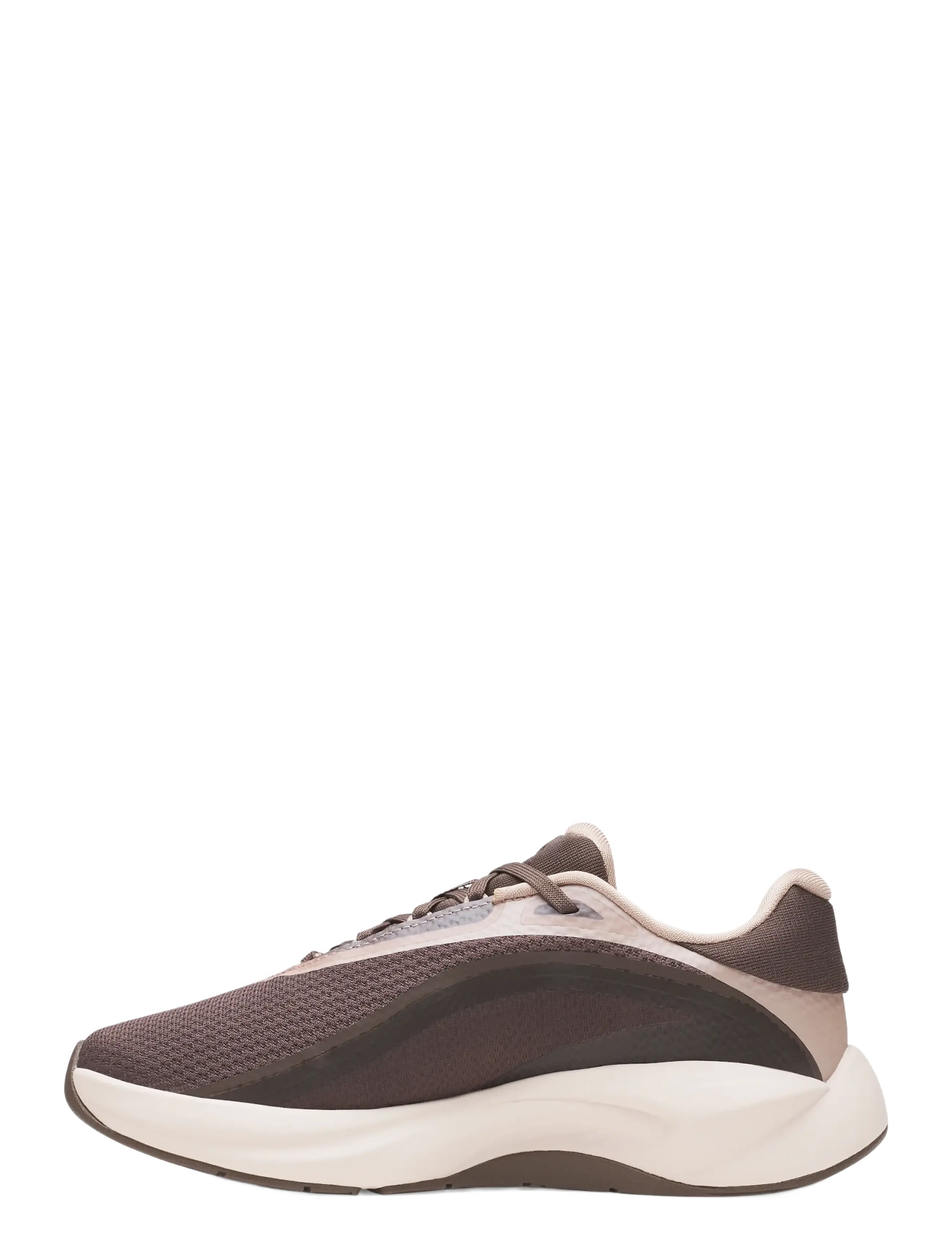 Under Armour - UA W Radiant TR - trainingsschuhe - peppercorn - 4