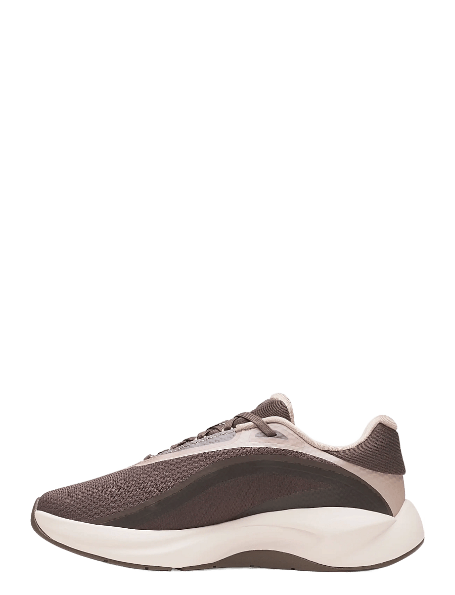 Under Armour - UA W Radiant TR - trainingsschuhe - peppercorn - 4