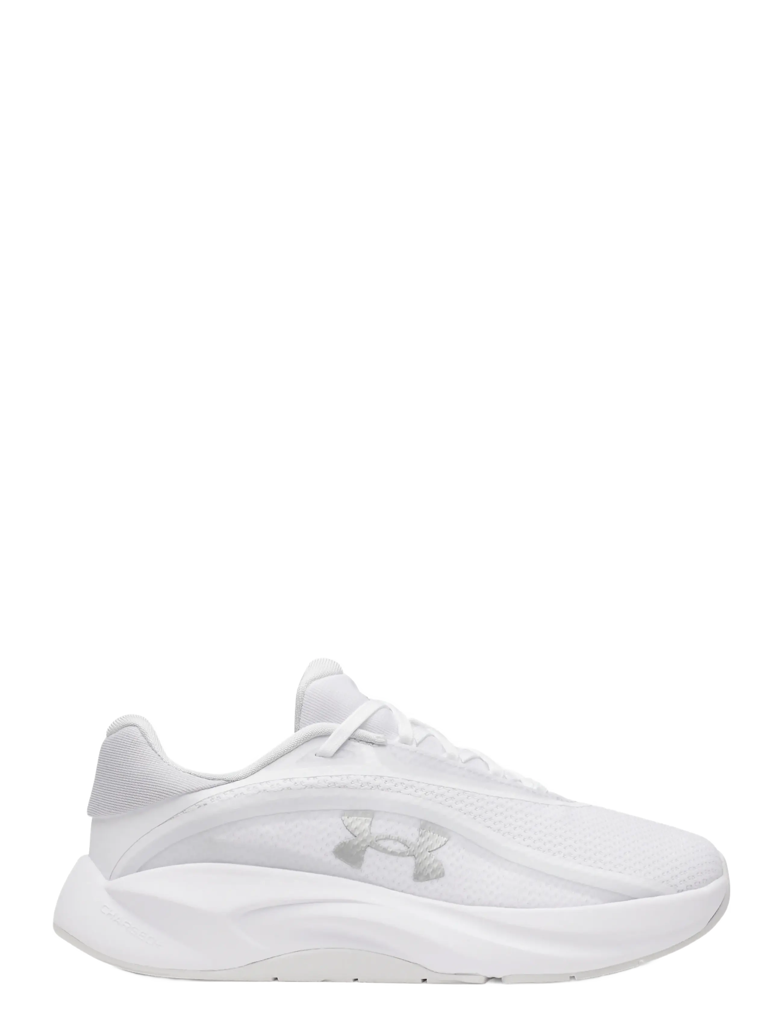Under Armour UA W Radiant TR - Alles anzeigen - WHITE / white
