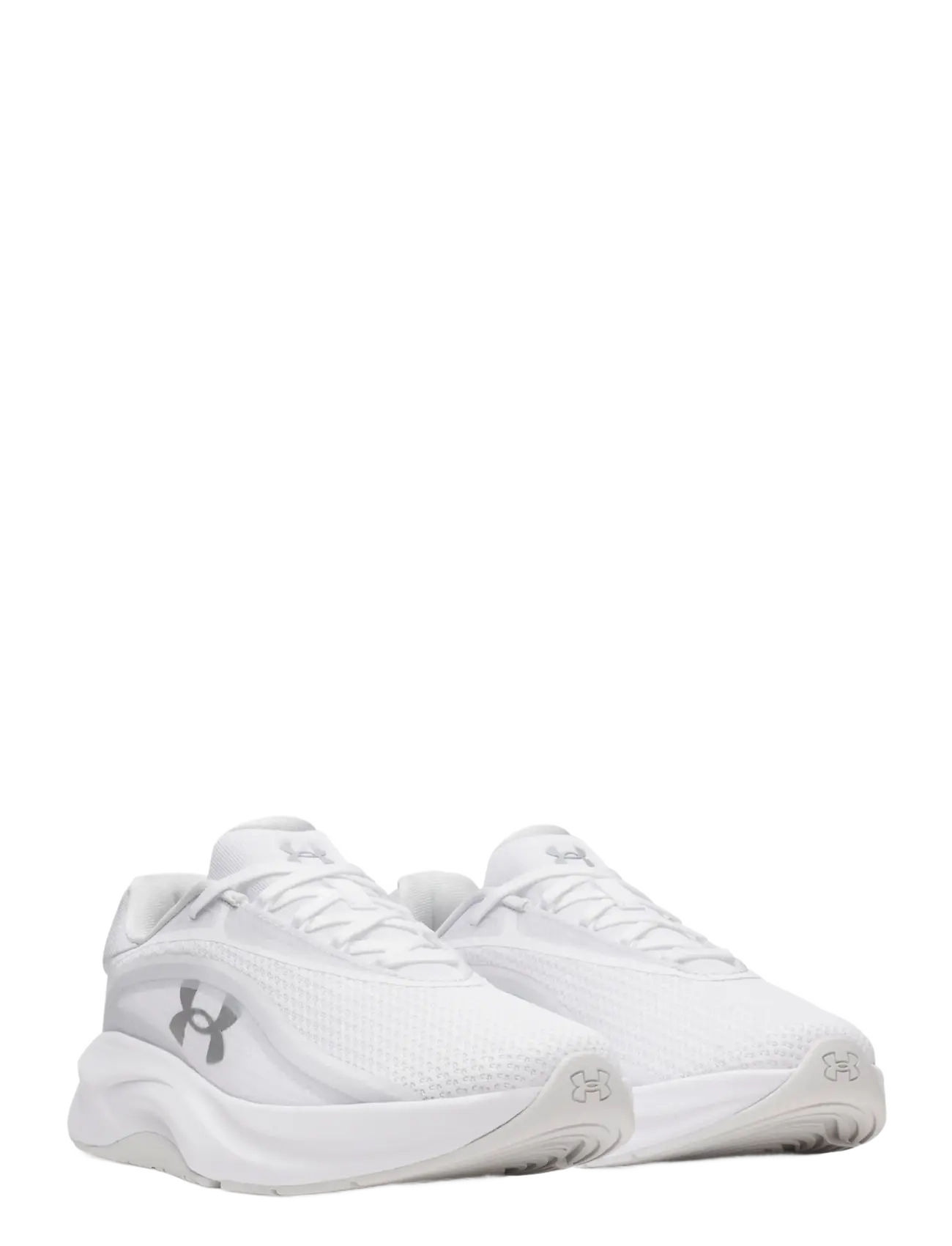 Under Armour - UA W Radiant TR - trainingsschuhe - white - 1