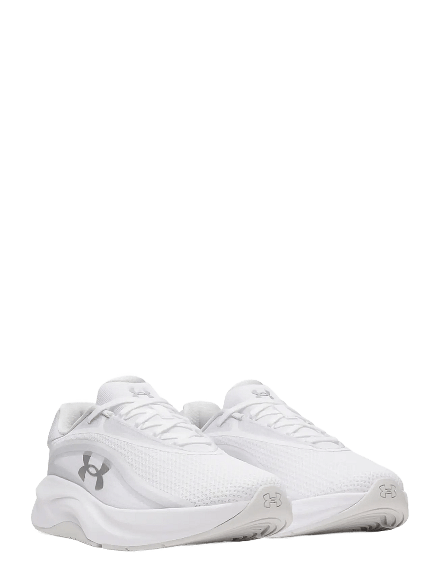 Under Armour - UA W Radiant TR - trainingsschuhe - white - 1