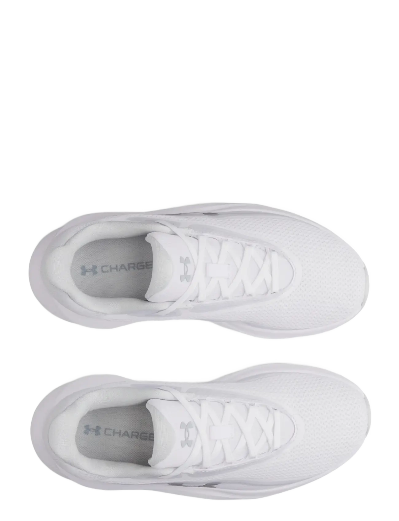 Under Armour - UA W Radiant TR - trainingsschuhe - white - 3