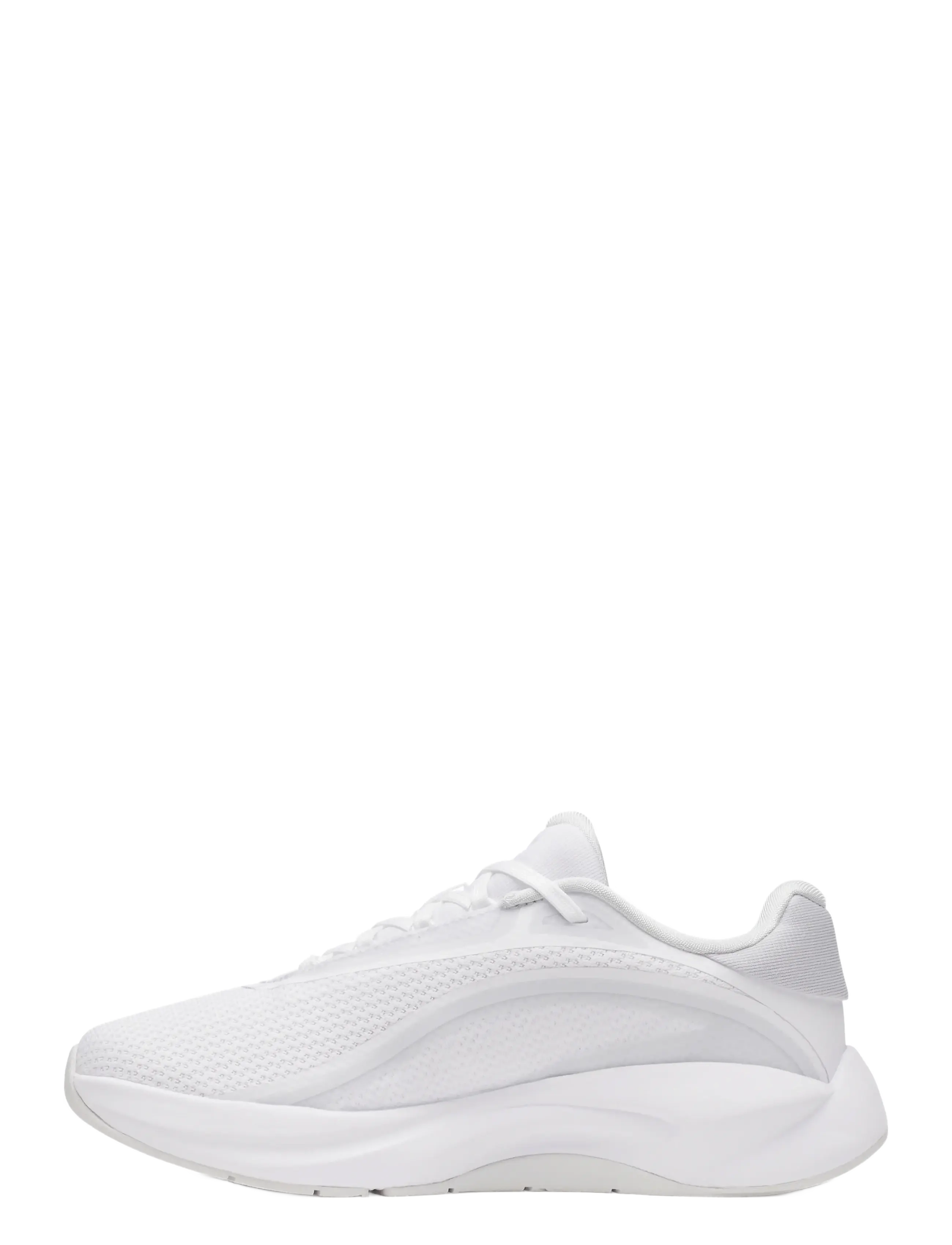 Under Armour - UA W Radiant TR - trainingsschuhe - white - 4