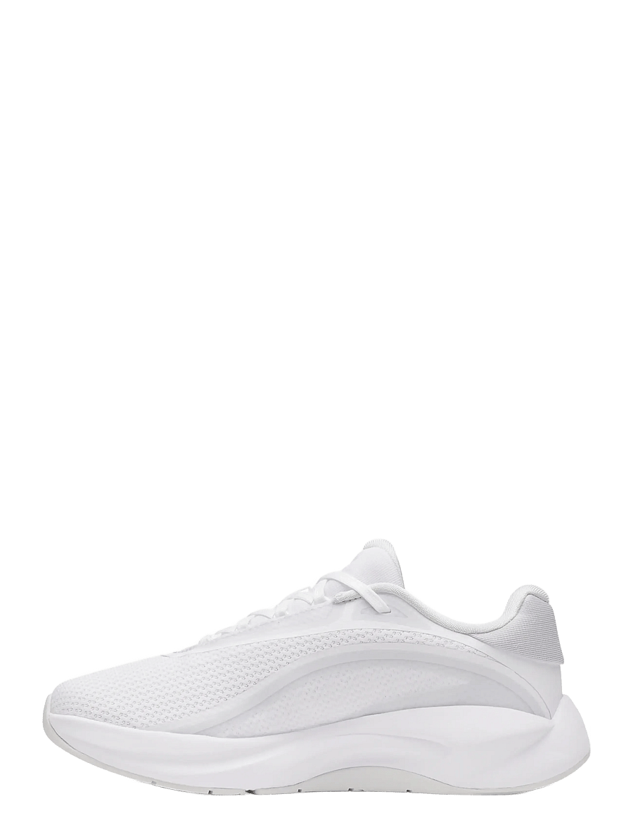 Under Armour - UA W Radiant TR - trainingsschuhe - white - 4