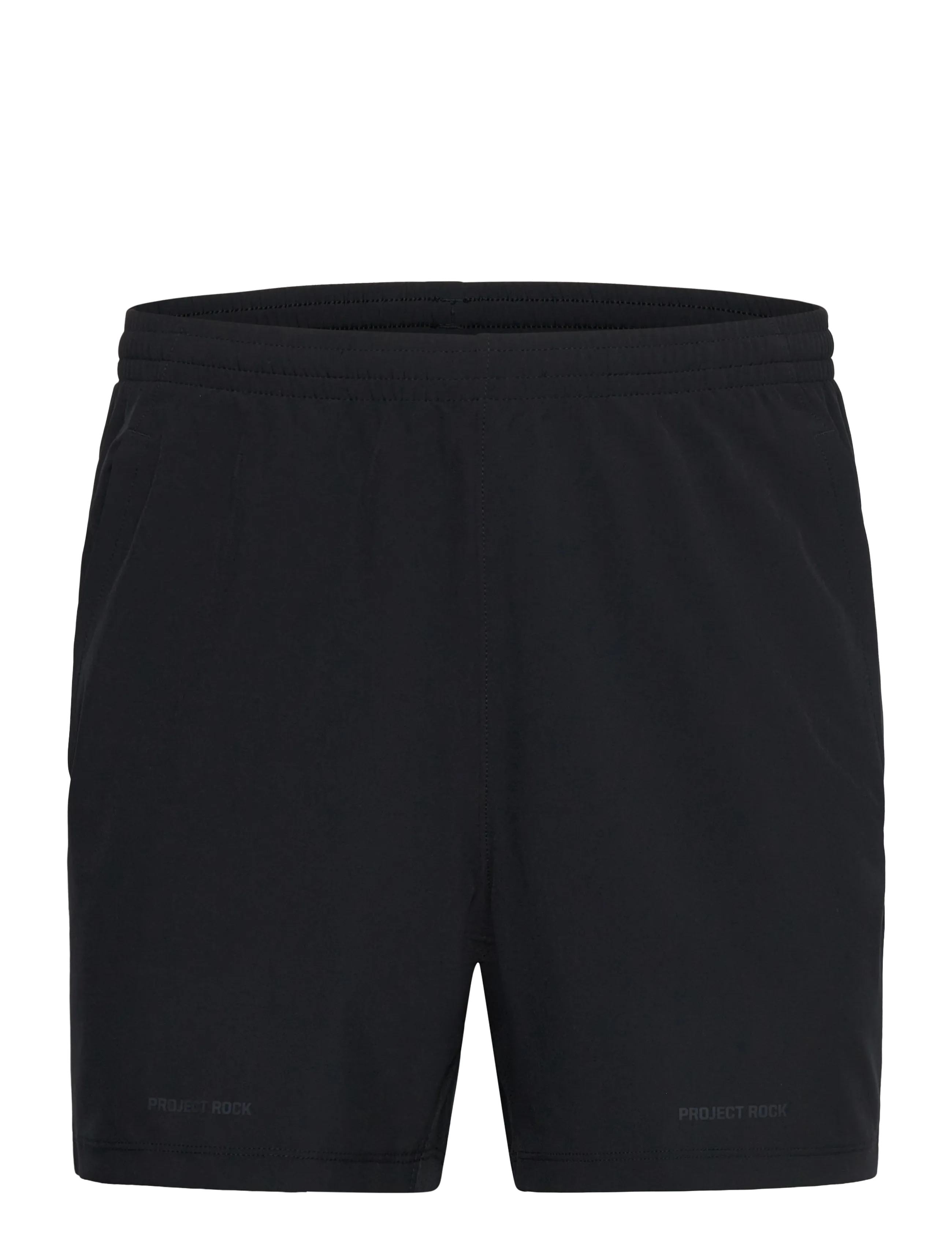 UNDER ARMOUR Pjt Rock Ultimate Kurz Schwarz - XXXL - Herren