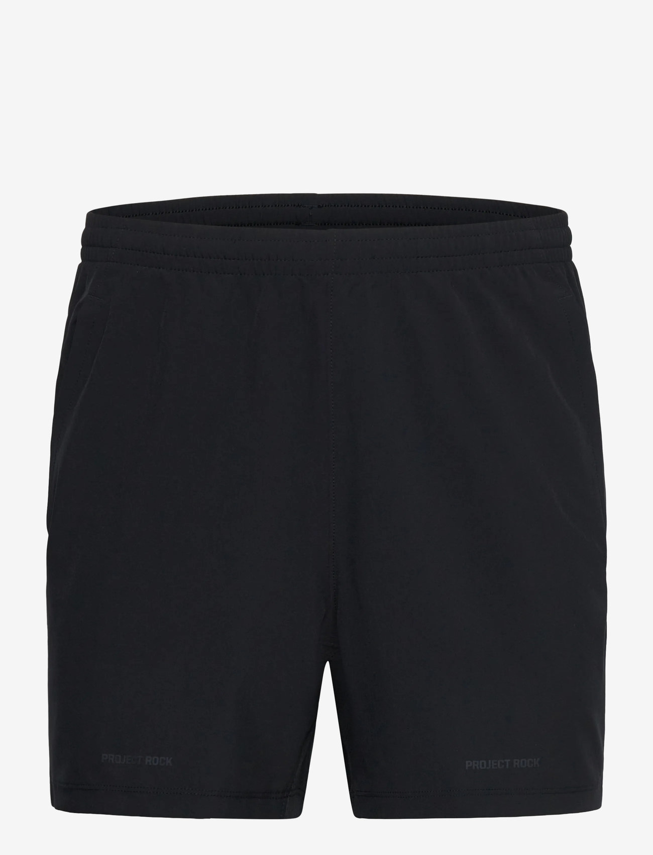Under Armour - Pjt Rock Ultimate Short - trainingsshorts - black - 1