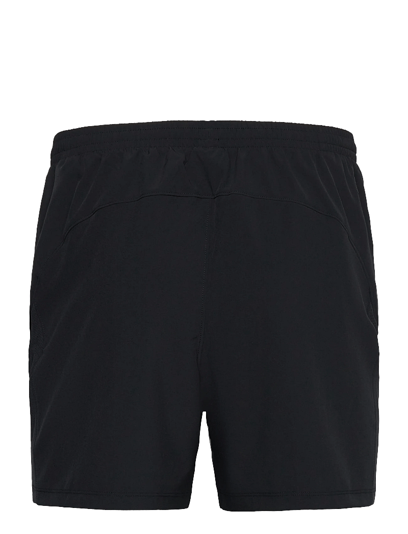 Under Armour - Pjt Rock Ultimate Short - träningsshorts - black - 2