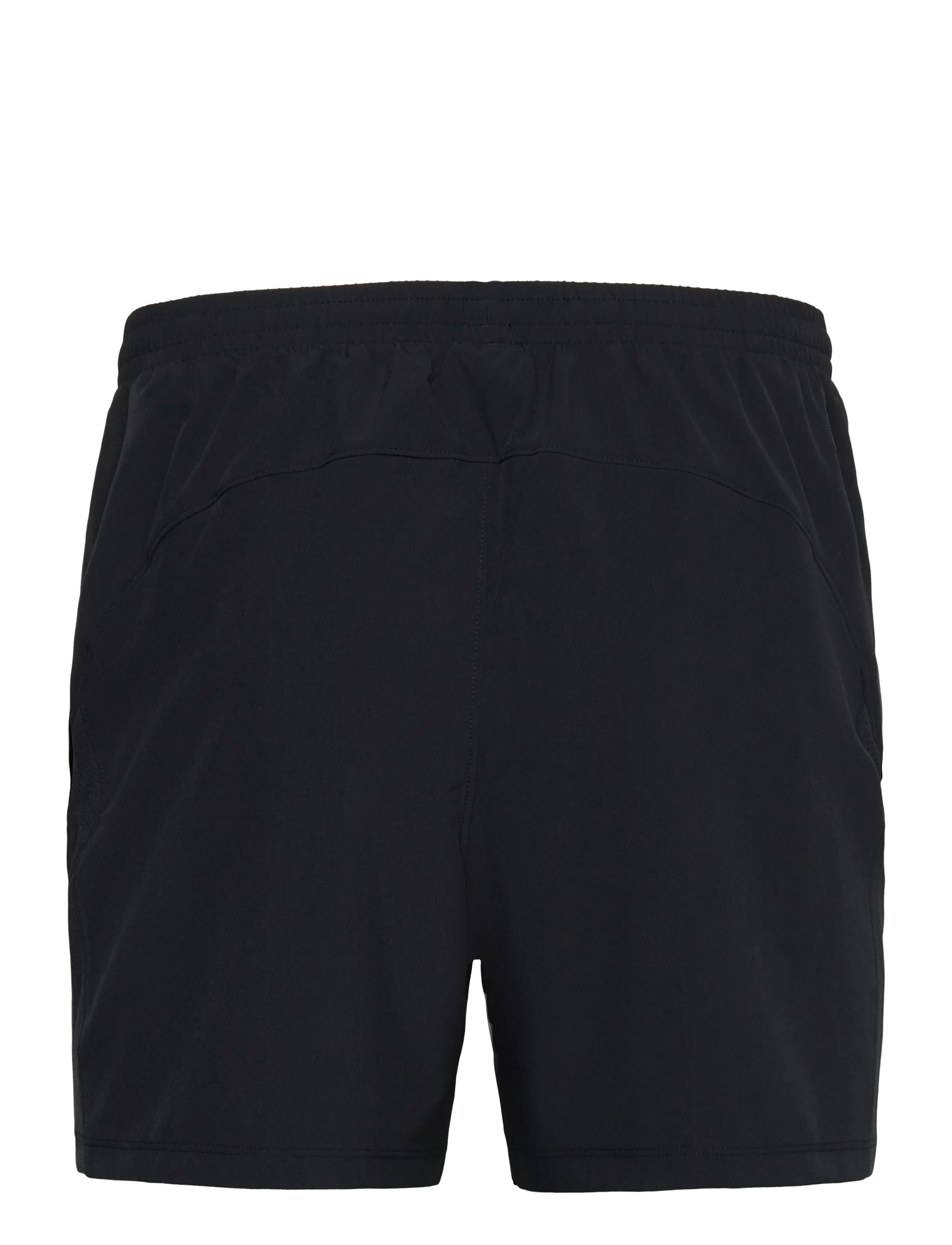 Under Armour - Pjt Rock Ultimate Short - trainingsshorts - black - 2
