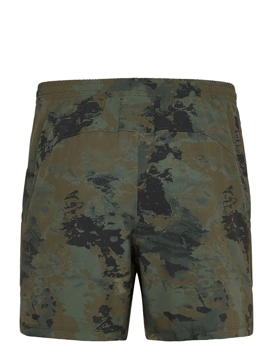 Under Armour - Pjt Rock Ultimate Short - treningsshorts - expedition green - 2