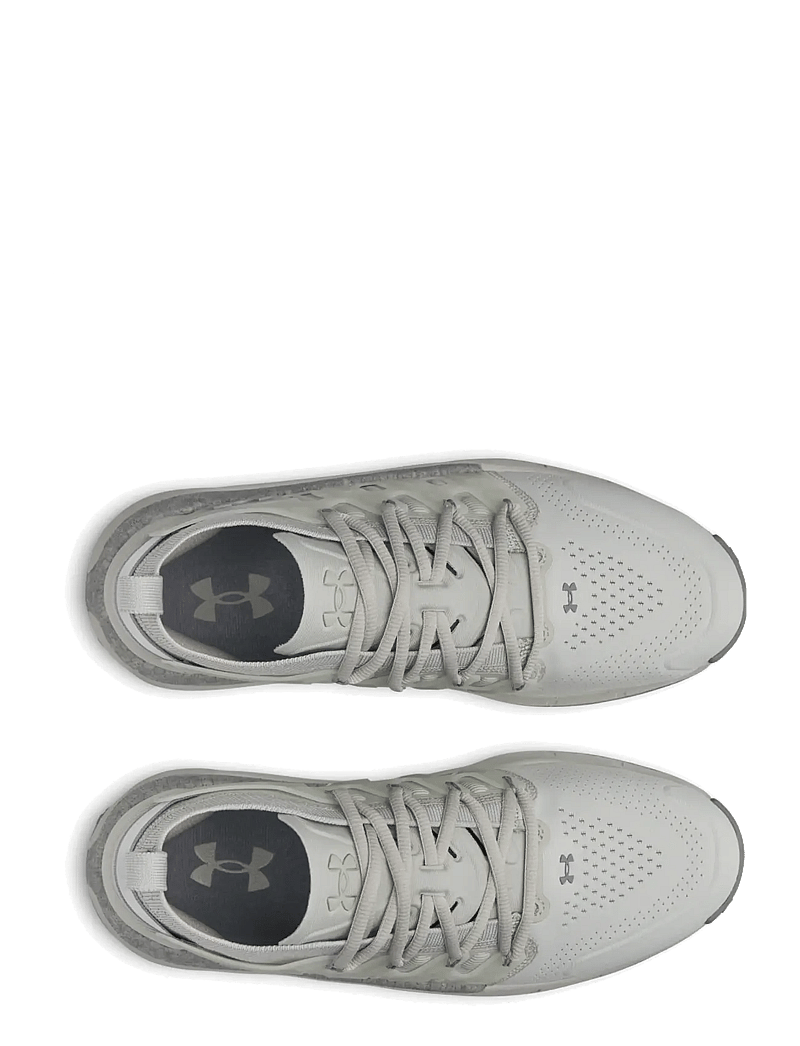 Under Armour - UA Phantom X - kõrge säärega tossud - titanium - 2