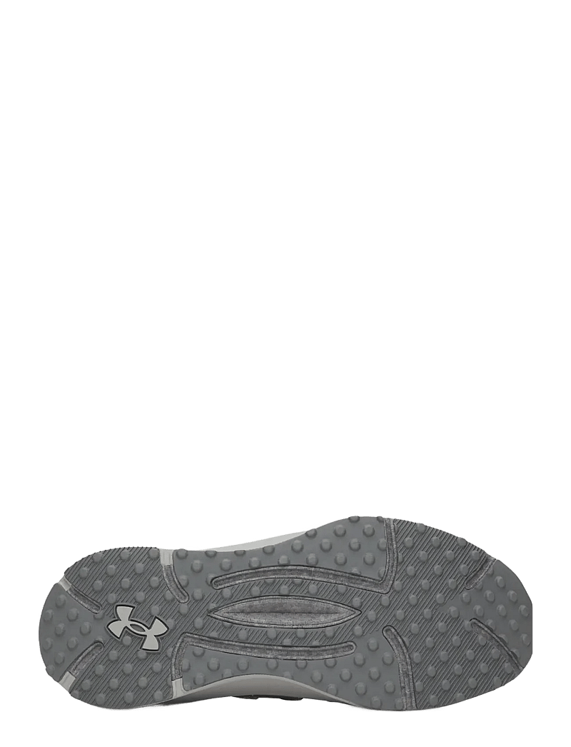 Under Armour - UA Phantom X - kõrge säärega tossud - titanium - 3