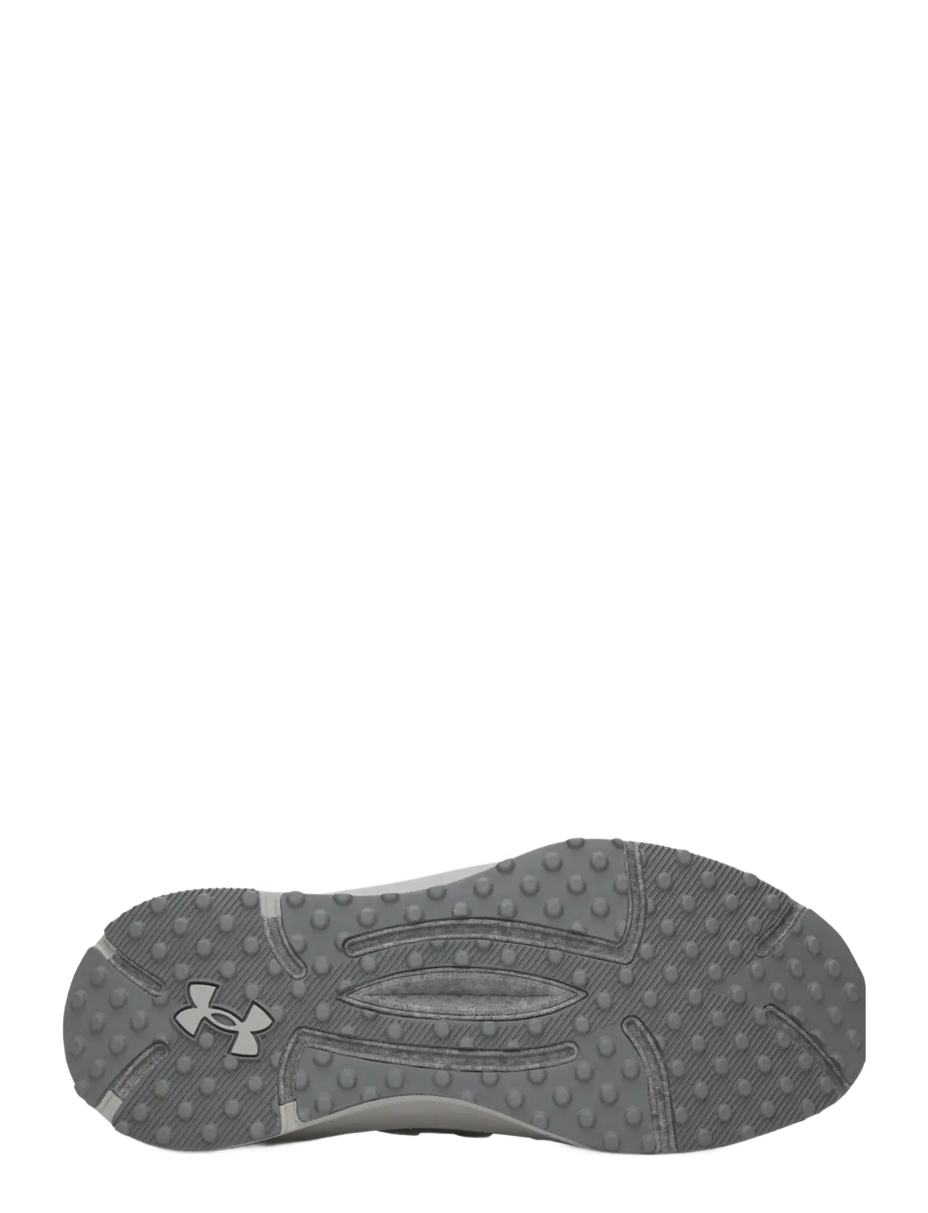 Under Armour - UA Phantom X - sneakers - titanium - 3
