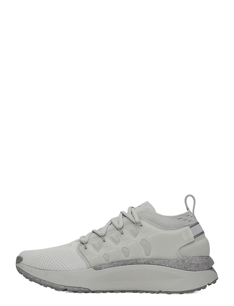 Under Armour - UA Phantom X - kõrge säärega tossud - titanium - 4