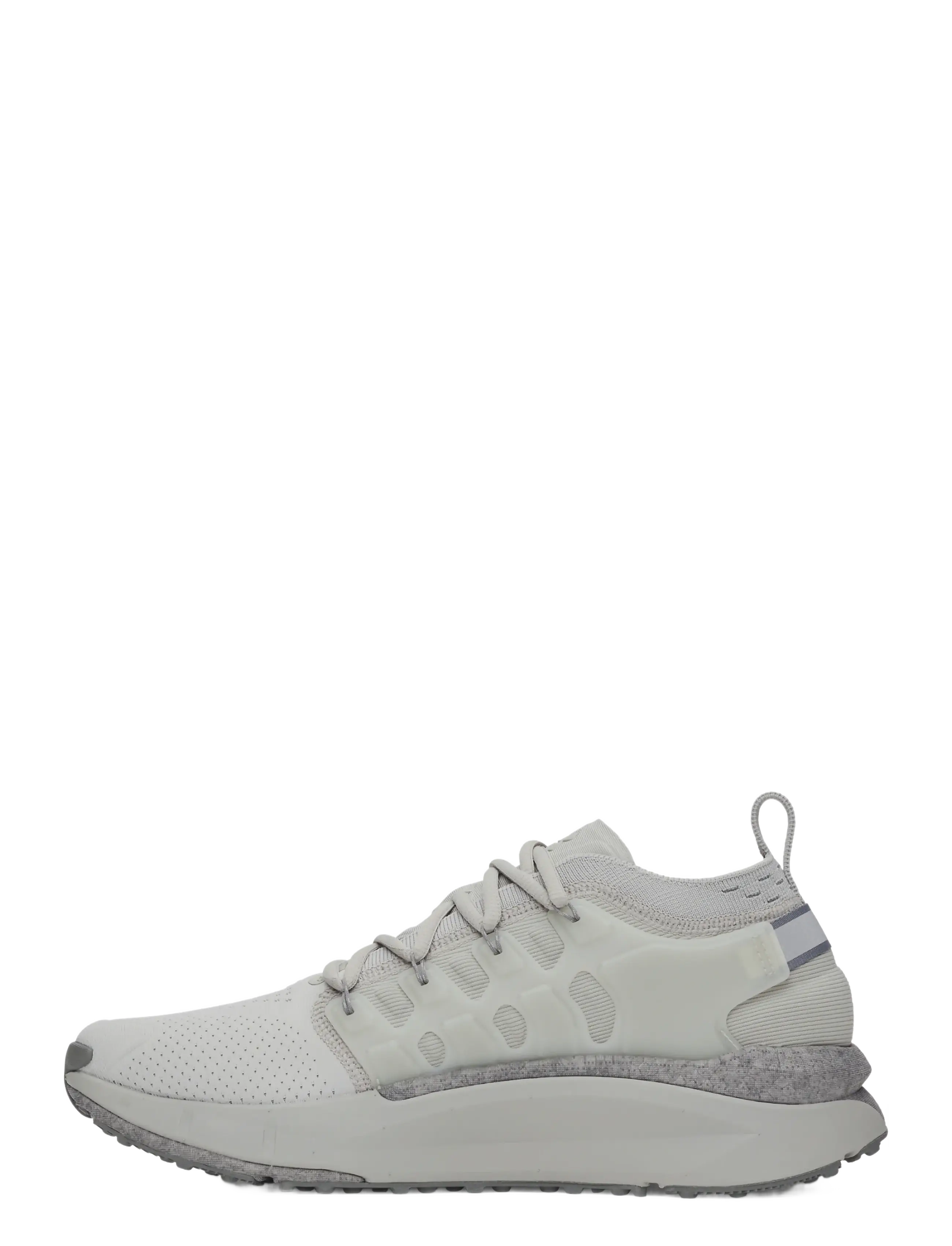 Under Armour - UA Phantom X - sneakers - titanium - 4