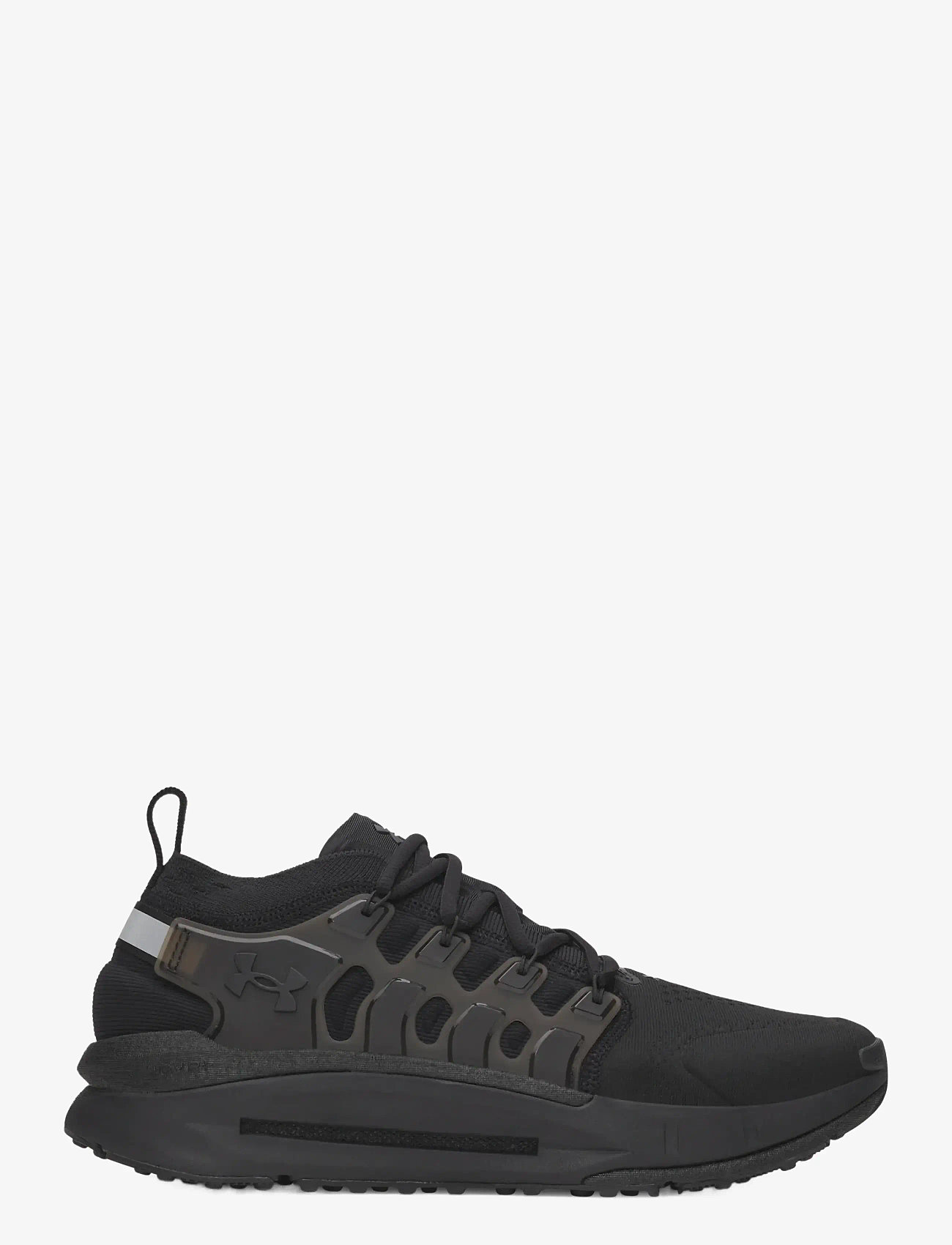 Under Armour - UA Phantom X - lave sneakers - ultimate black - 0