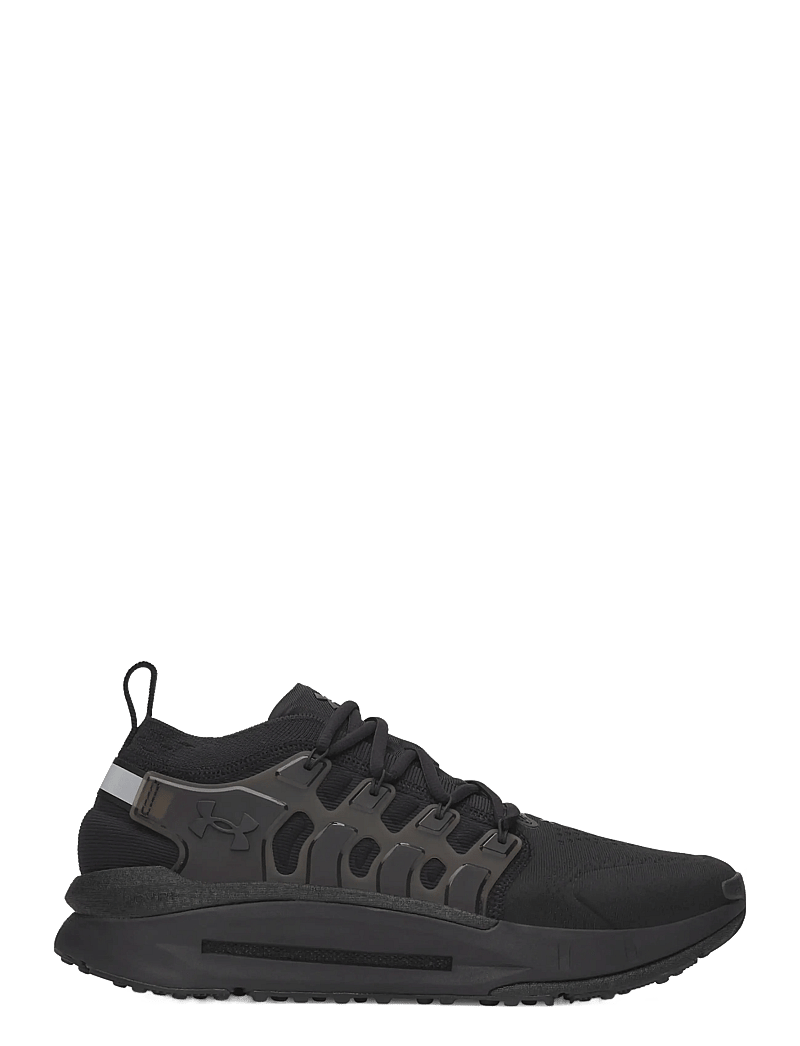 Under Armour - UA Phantom X - lave sneakers - ultimate black - 0