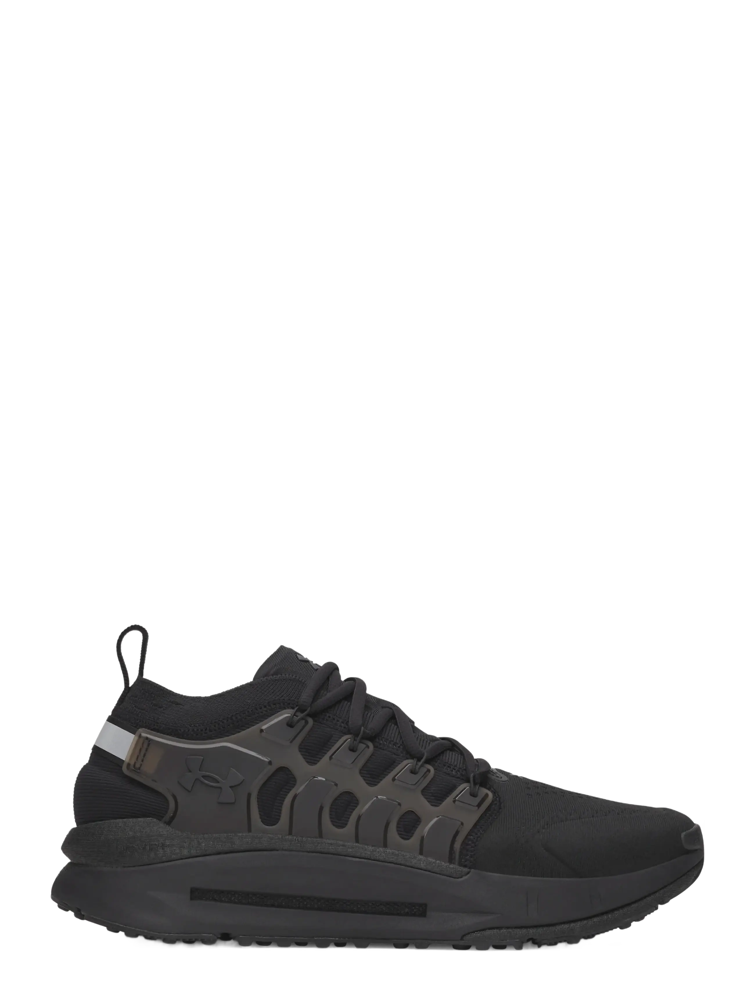 Under Armour UA Phantom X - Deals - ULTIMATE BLACK / black
