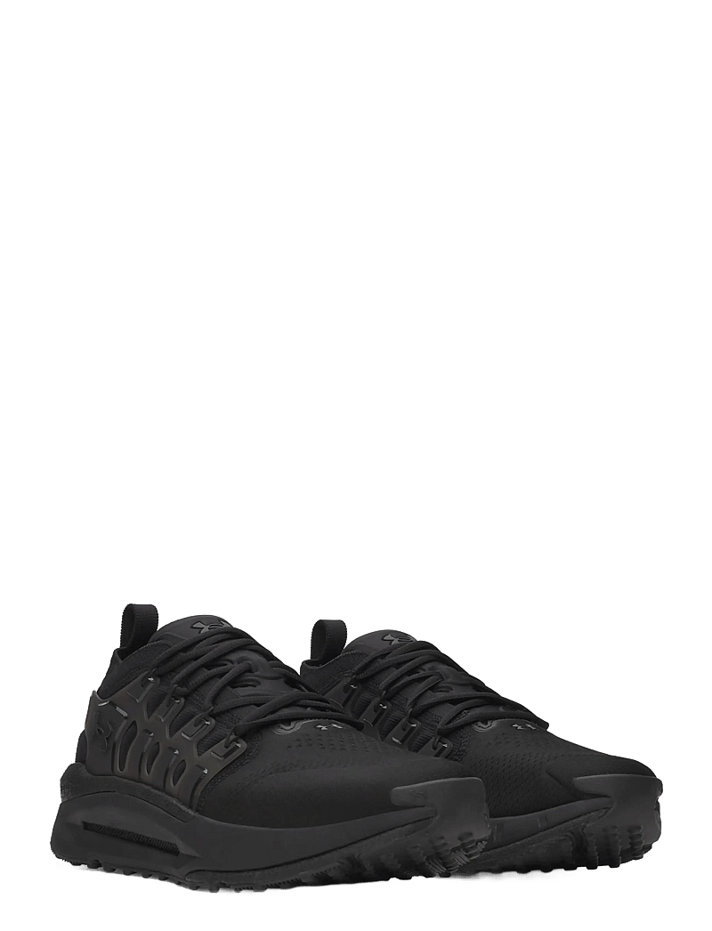 Under Armour - UA Phantom X - lave sneakers - ultimate black - 1