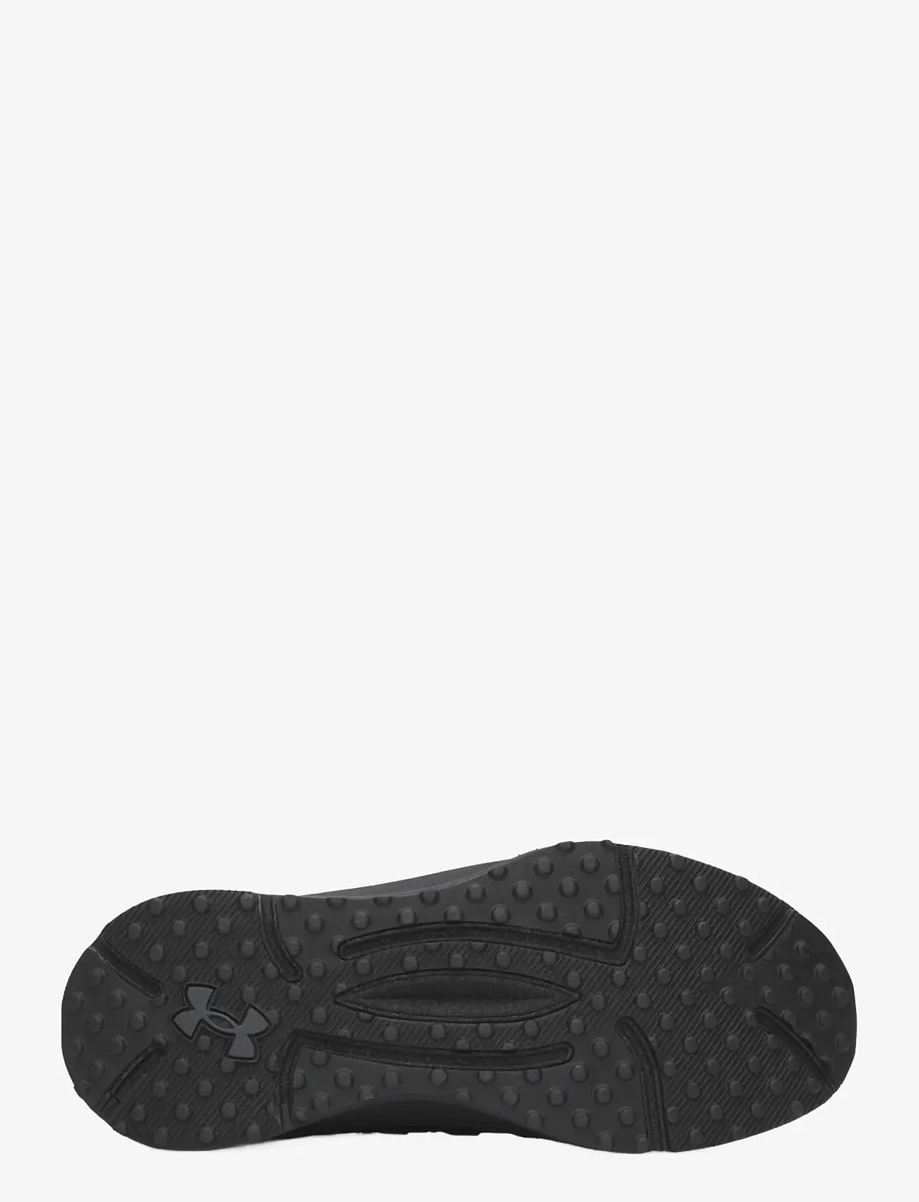 Under Armour - UA Phantom X - lave sneakers - ultimate black - 2