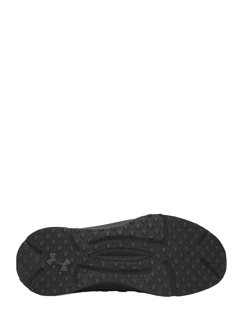 Under Armour - UA Phantom X - lave sneakers - ultimate black - 2