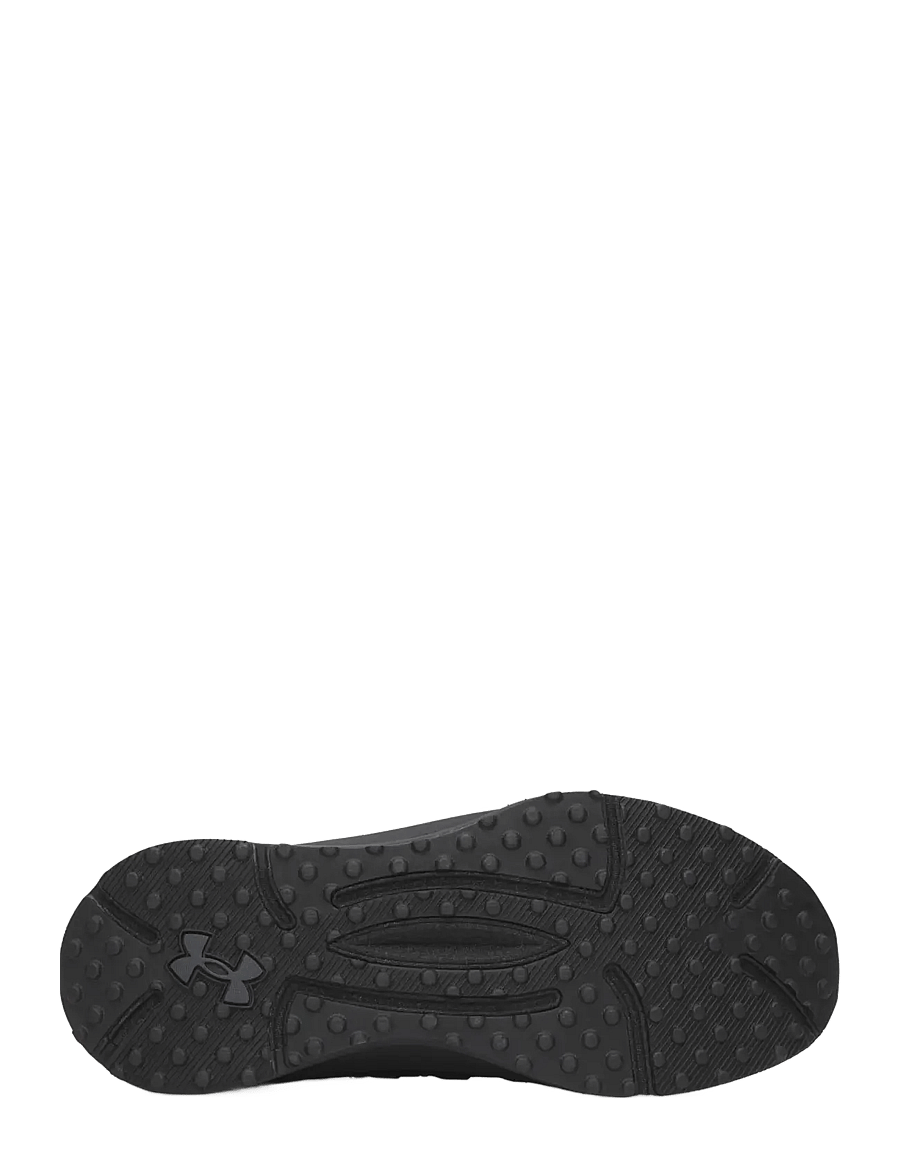 Under Armour - UA Phantom X - lágir strigaskór - ultimate black - 2