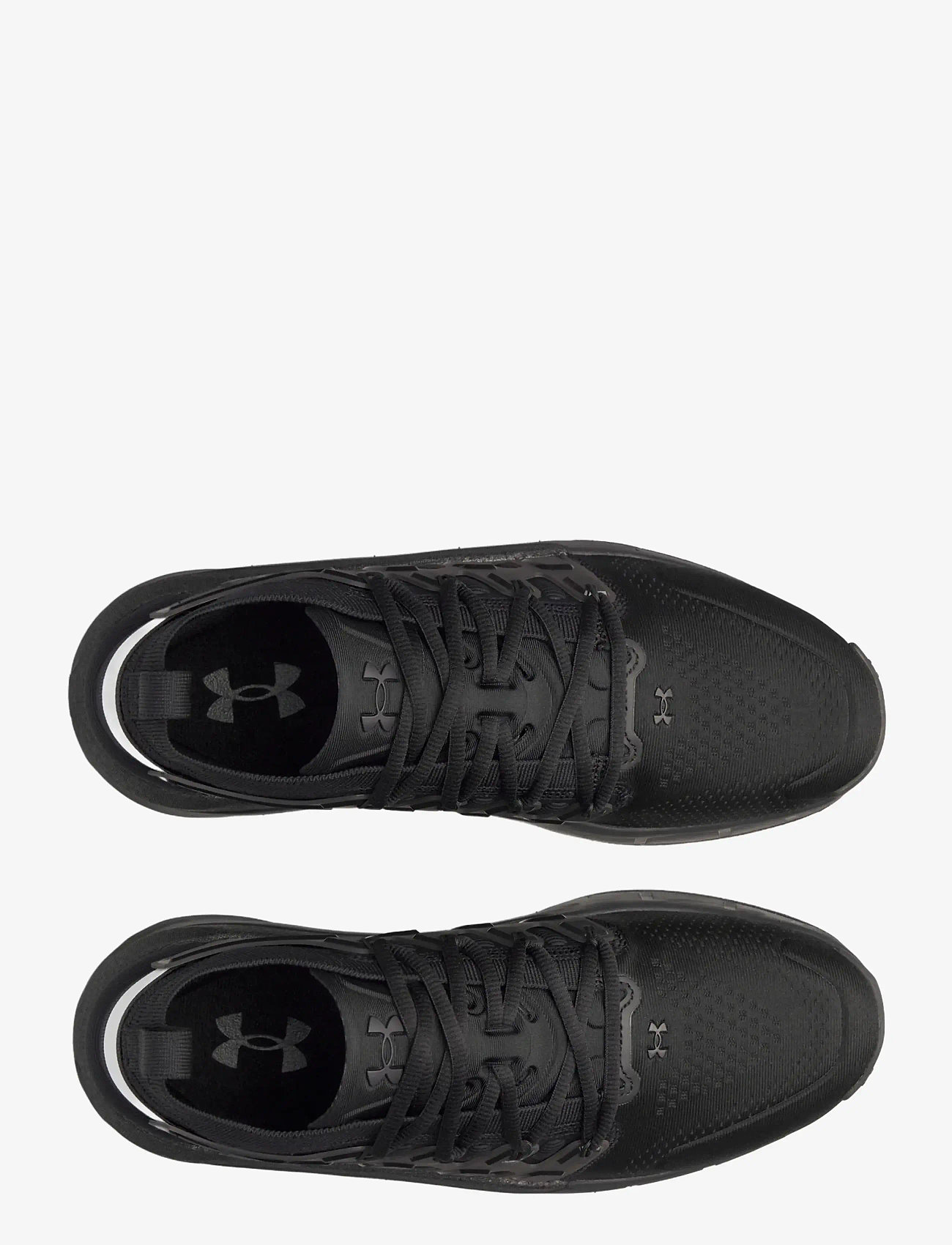 Under Armour - UA Phantom X - lave sneakers - ultimate black - 3