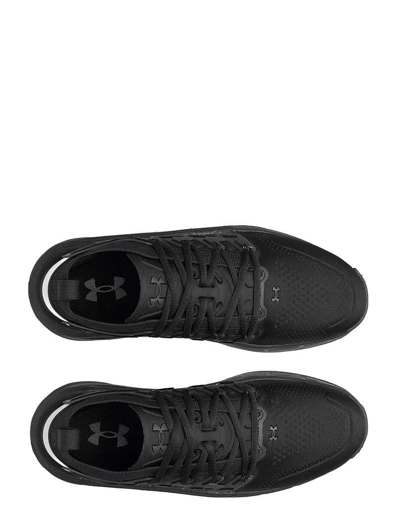 Under Armour - UA Phantom X - lave sneakers - ultimate black - 3