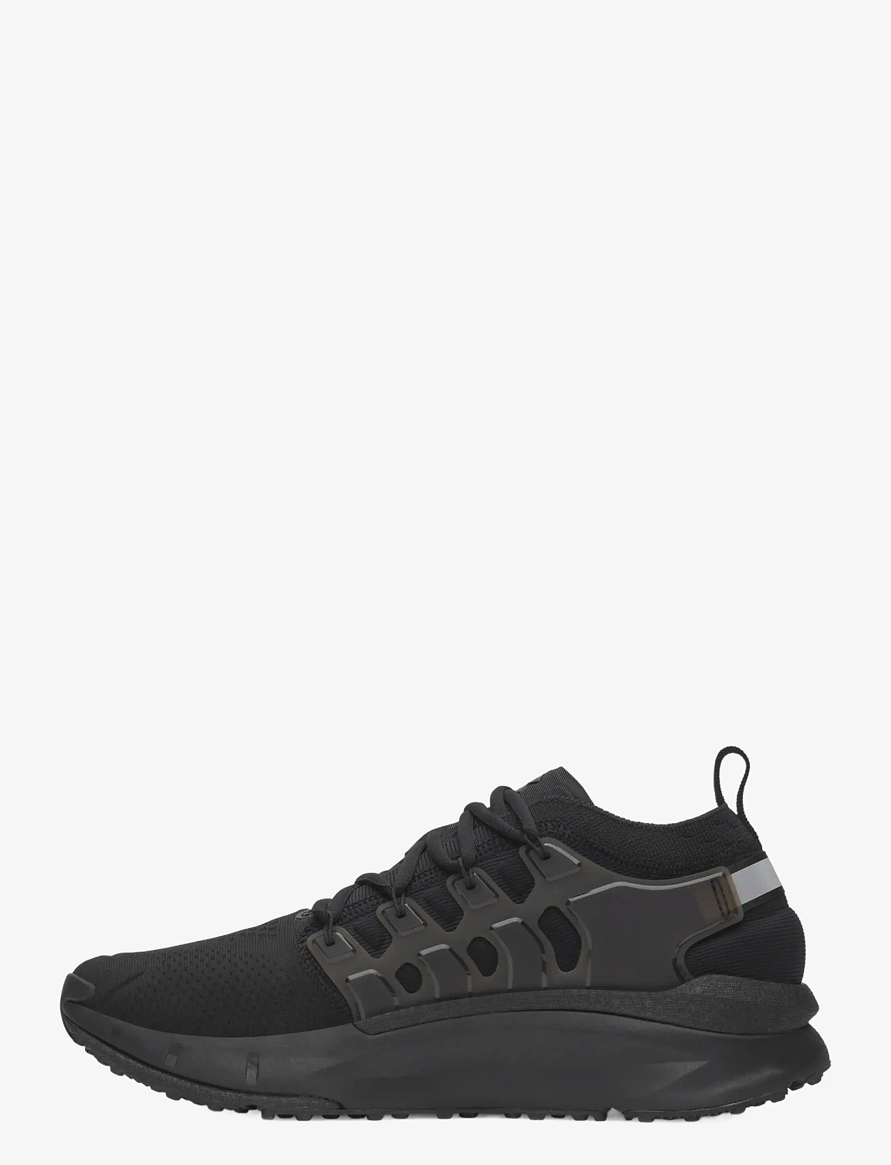 Under Armour - UA Phantom X - lave sneakers - ultimate black - 4