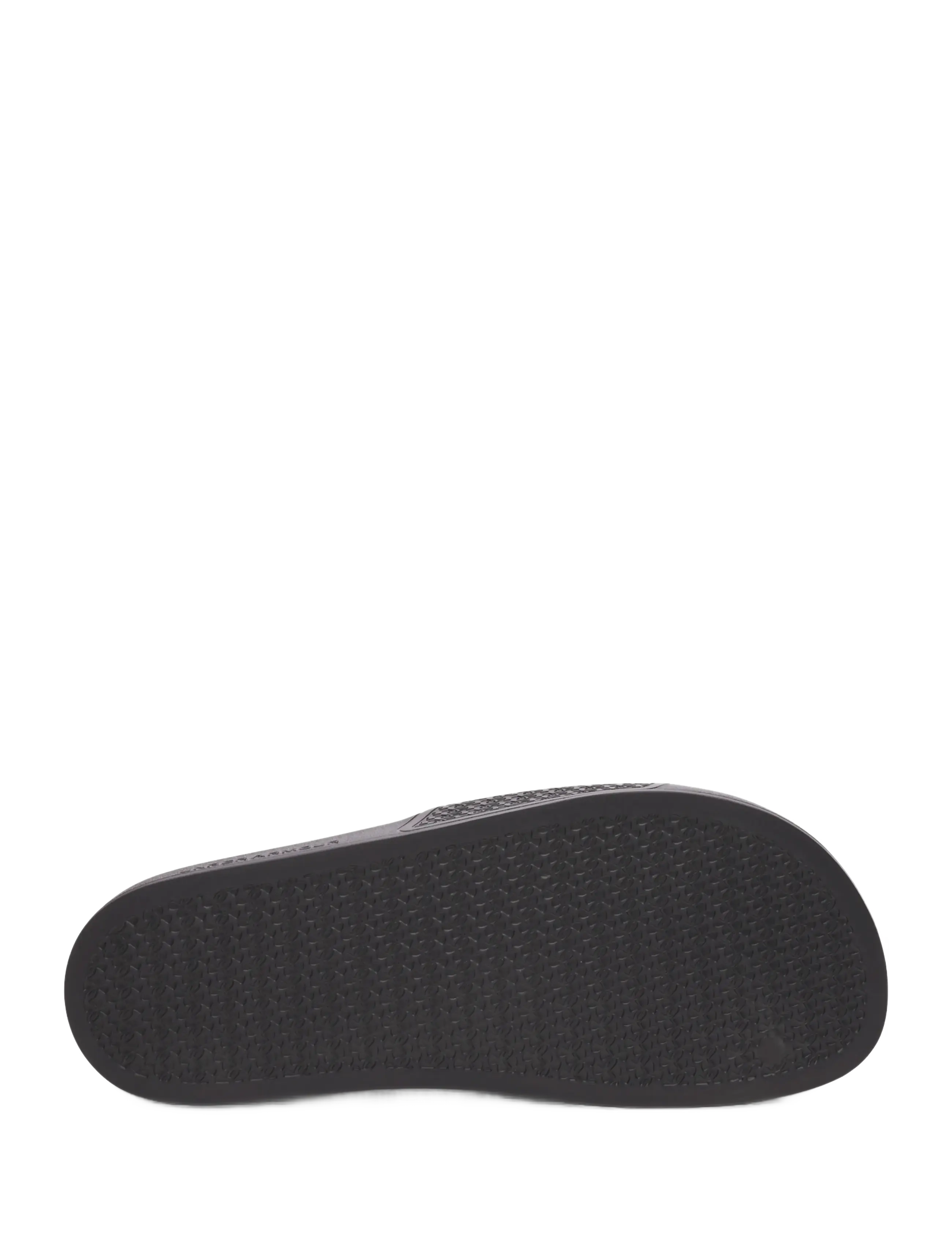 Under Armour - UA ARMR SLIDE LITE - pool-sandalen - black - 2