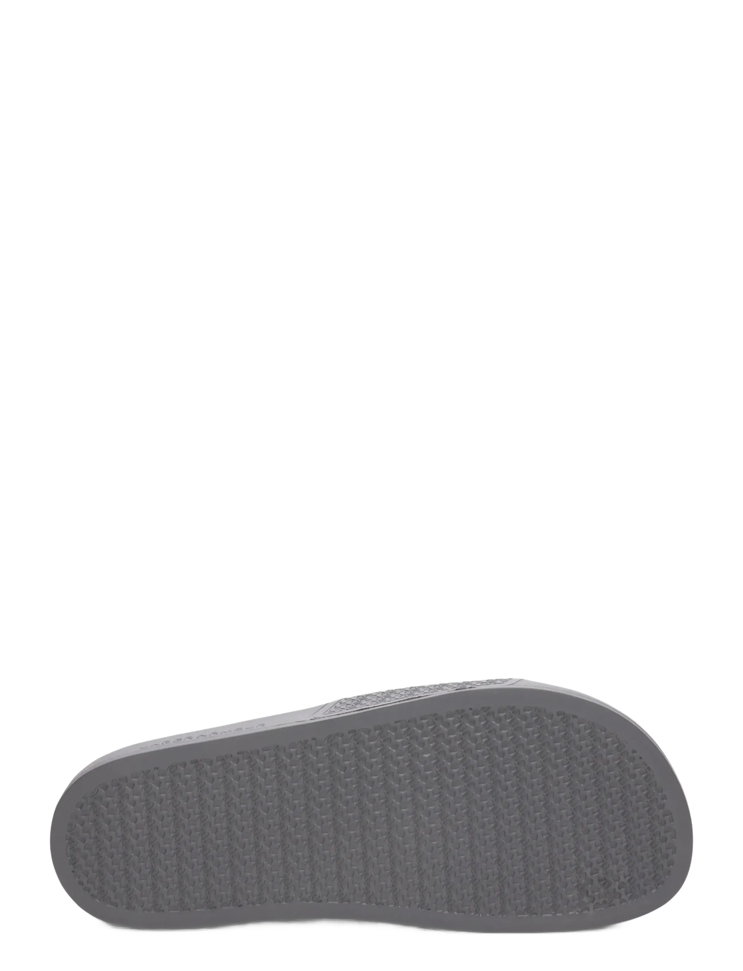 Under Armour - UA ARMR SLIDE LITE - pool sliders - distant gray - 2