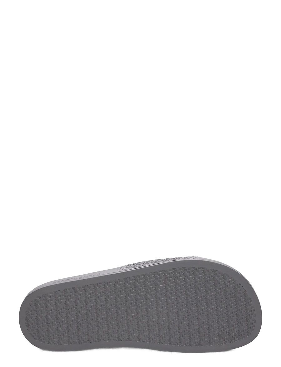 Under Armour - UA ARMR SLIDE LITE - basseiniplätud - distant gray - 5