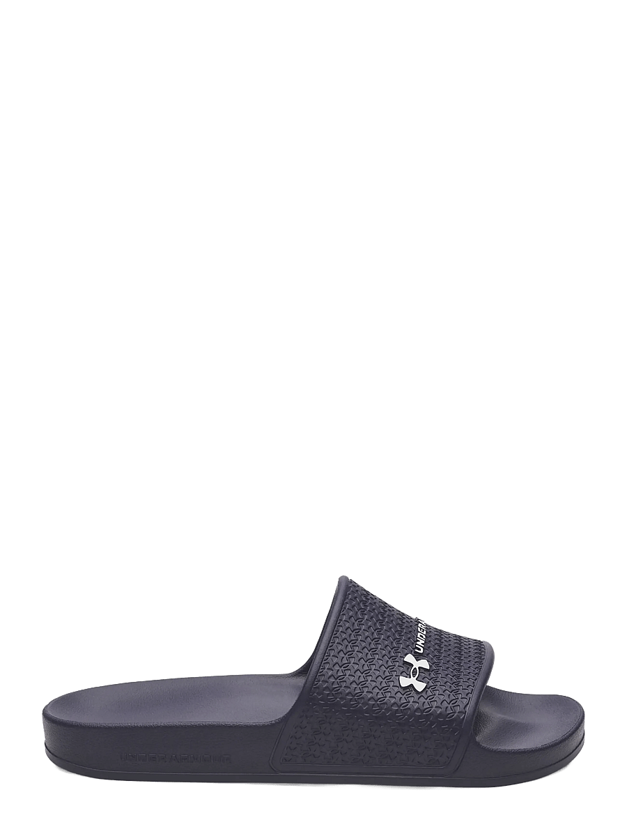 Under Armour - UA ARMR SLIDE LITE - basseiniplätud - midnight navy - 0