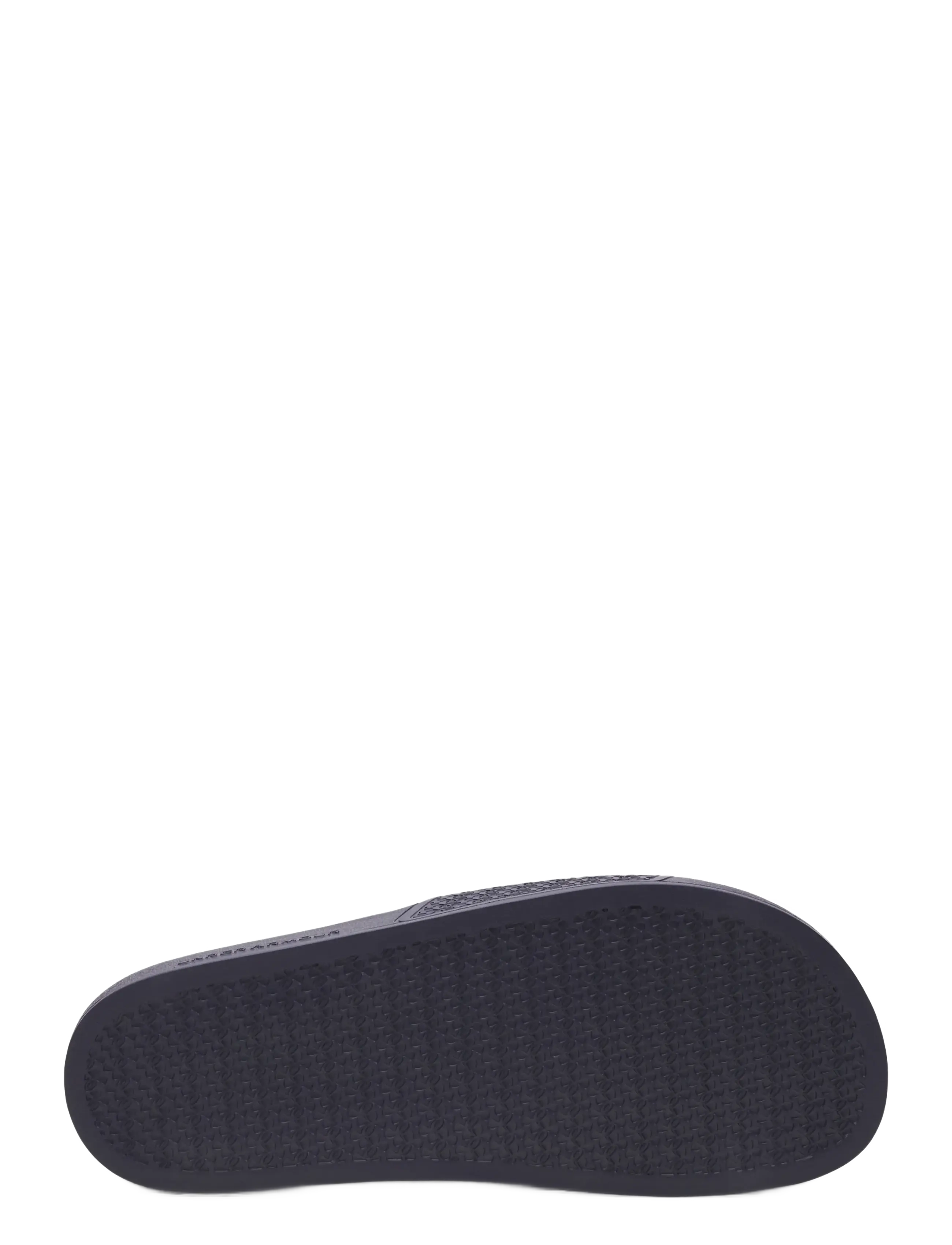 Under Armour - UA ARMR SLIDE LITE - pool-sandalen - midnight navy - 2