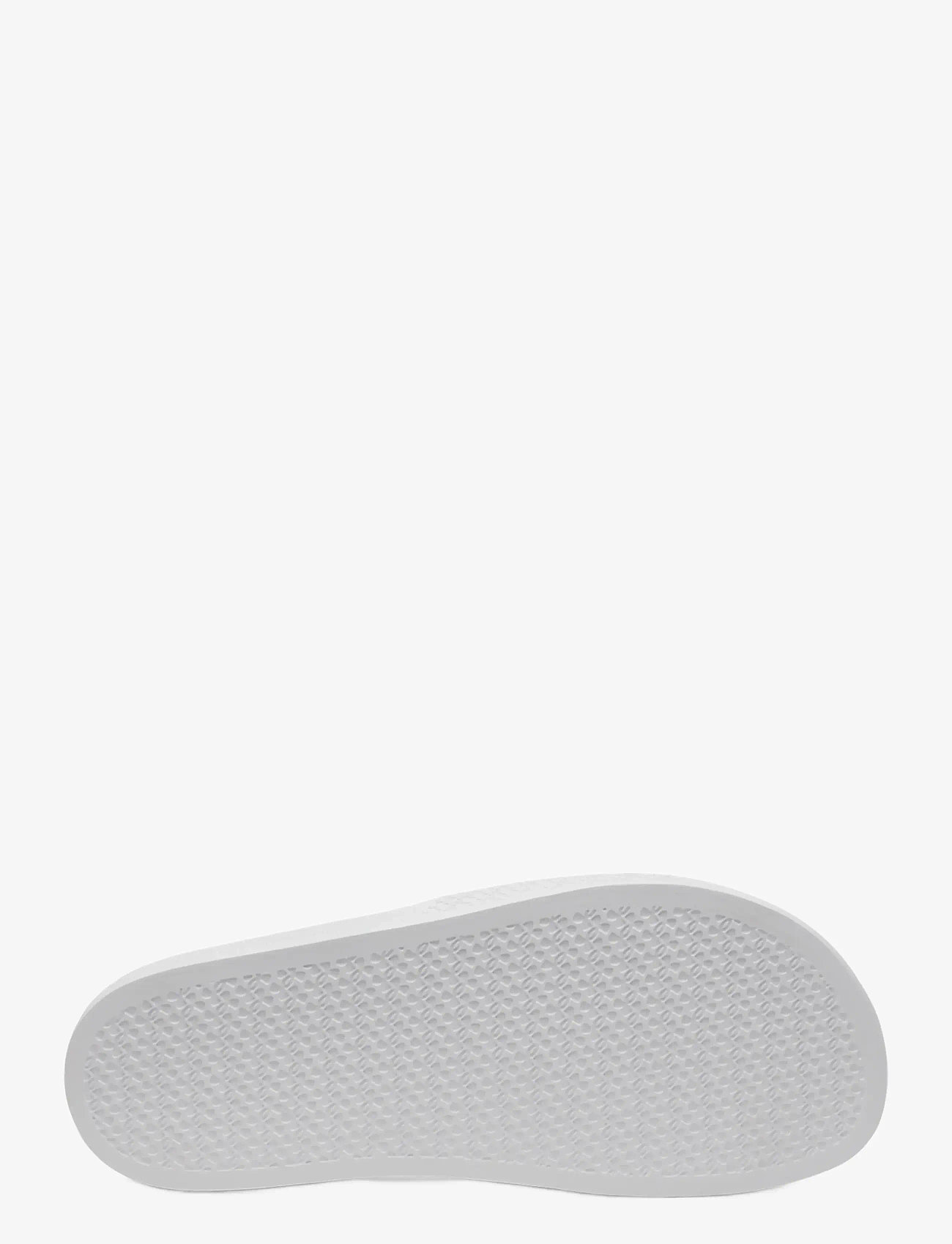 Under Armour - UA ARMR SLIDE LITE - laveste priser - white - 2