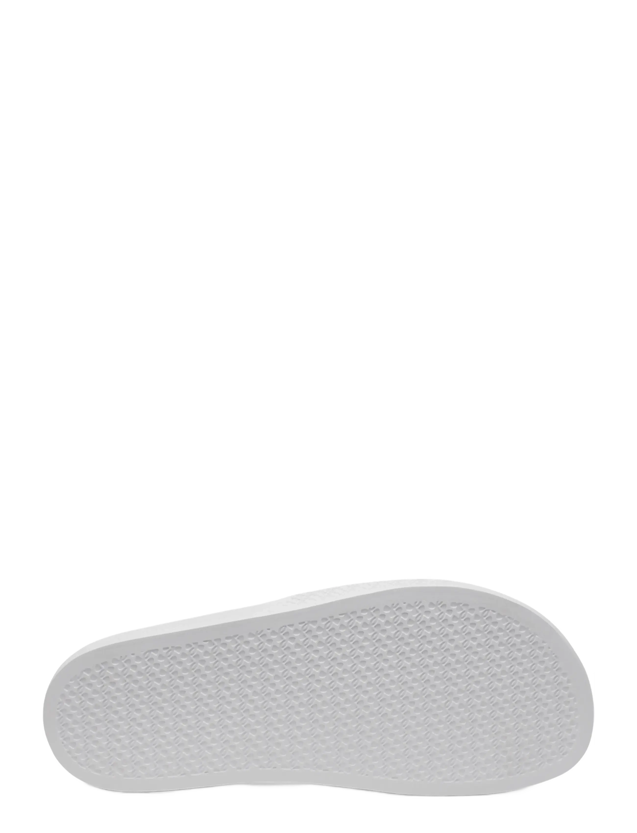 Under Armour - UA ARMR SLIDE LITE - pool-sandalen - white - 2