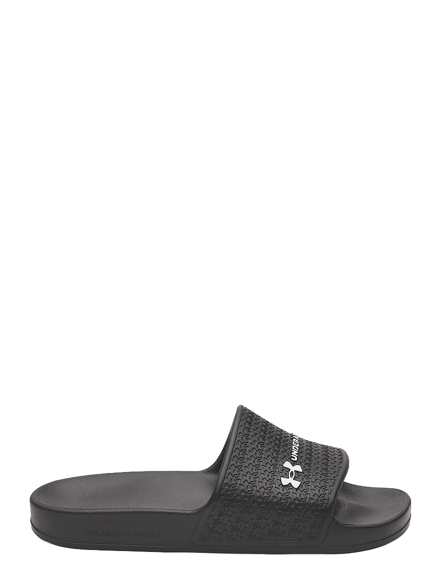 Under Armour - UA W ARMR SLIDE LITE - black - 0