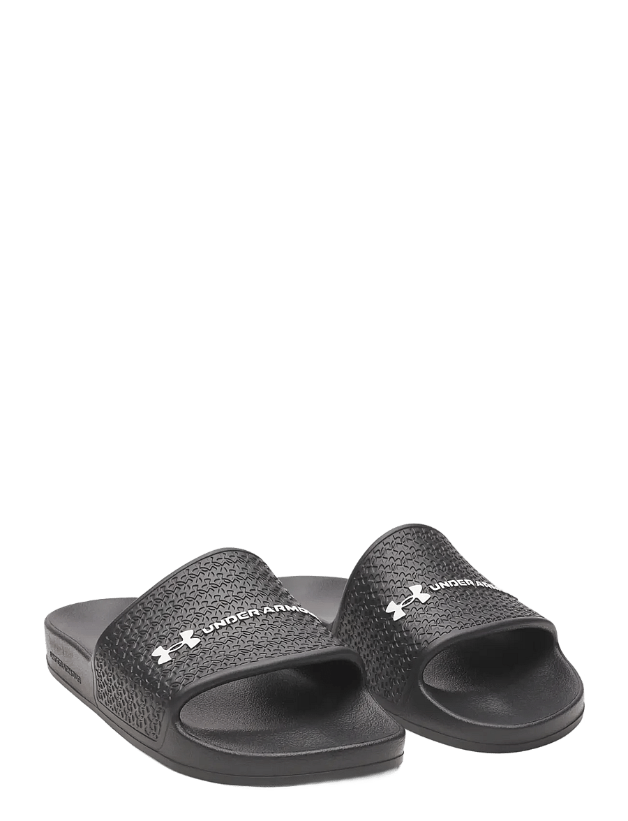 Under Armour - UA W ARMR SLIDE LITE - black - 1