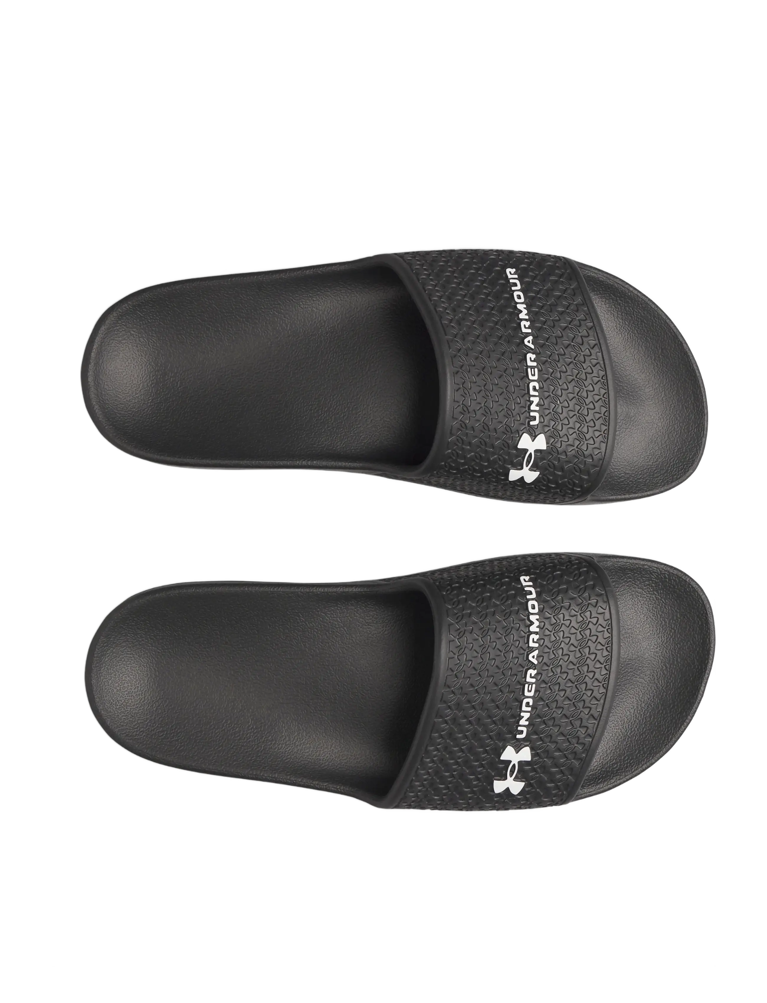 Under Armour - UA W ARMR SLIDE LITE - black - 3