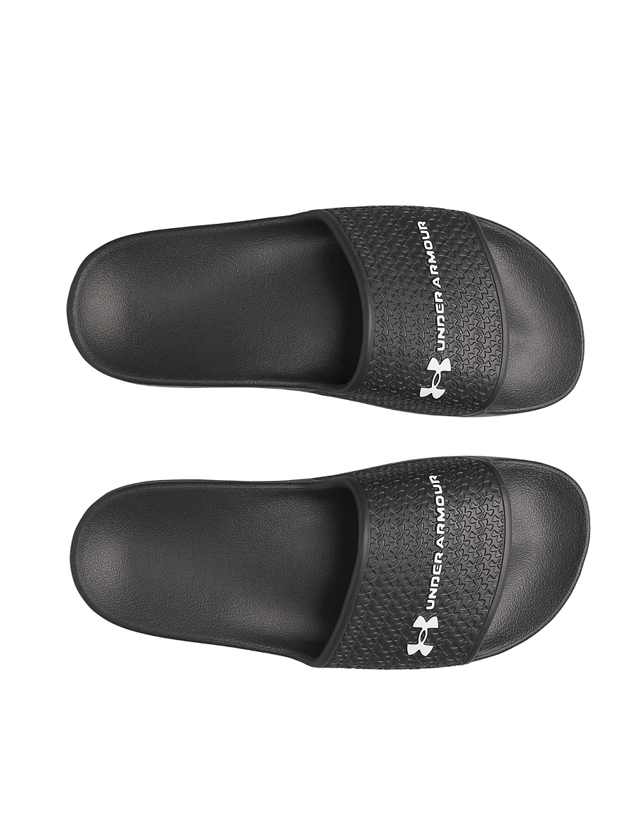 Under Armour - UA W ARMR SLIDE LITE - black - 3