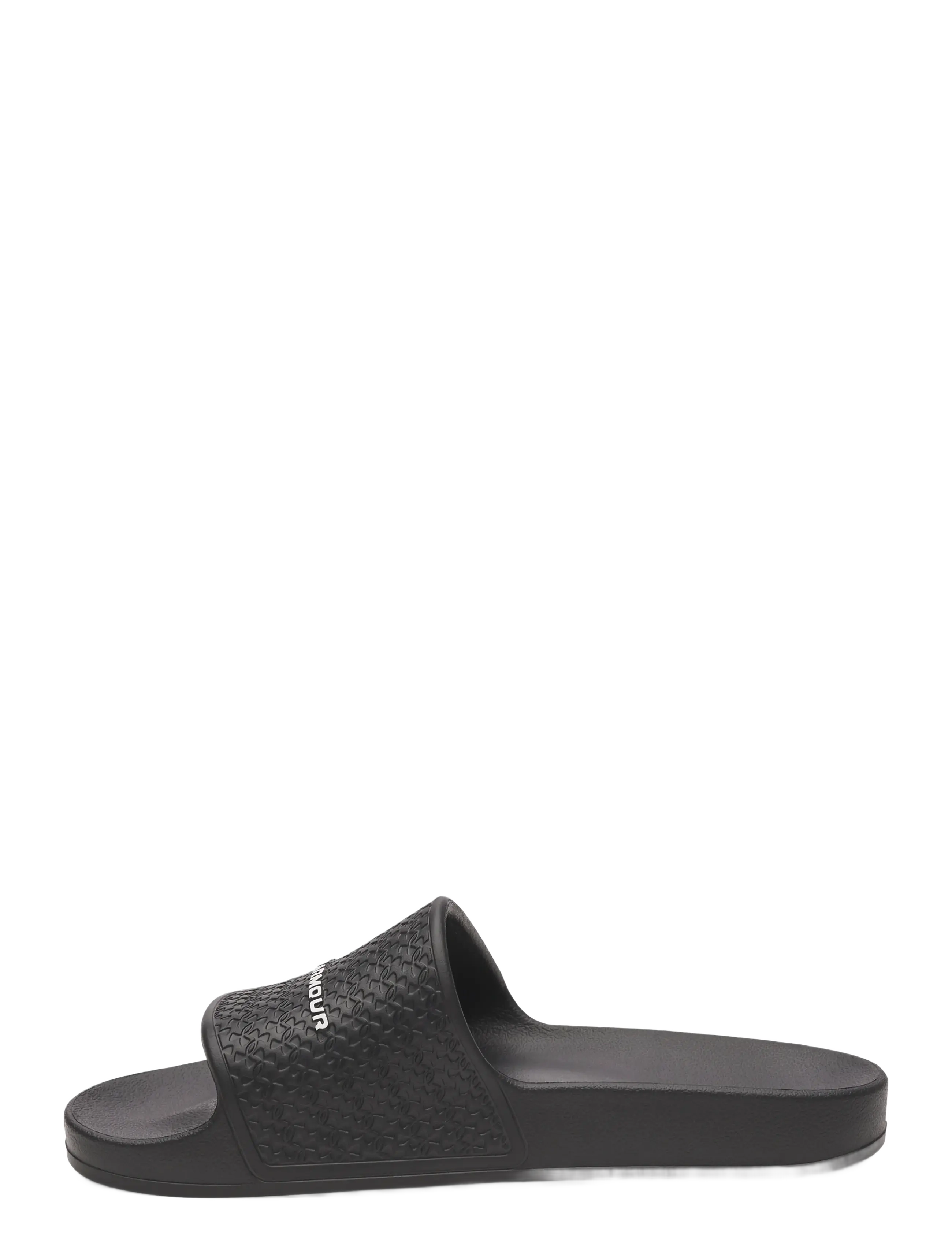 Under Armour - UA W ARMR SLIDE LITE - black - 4
