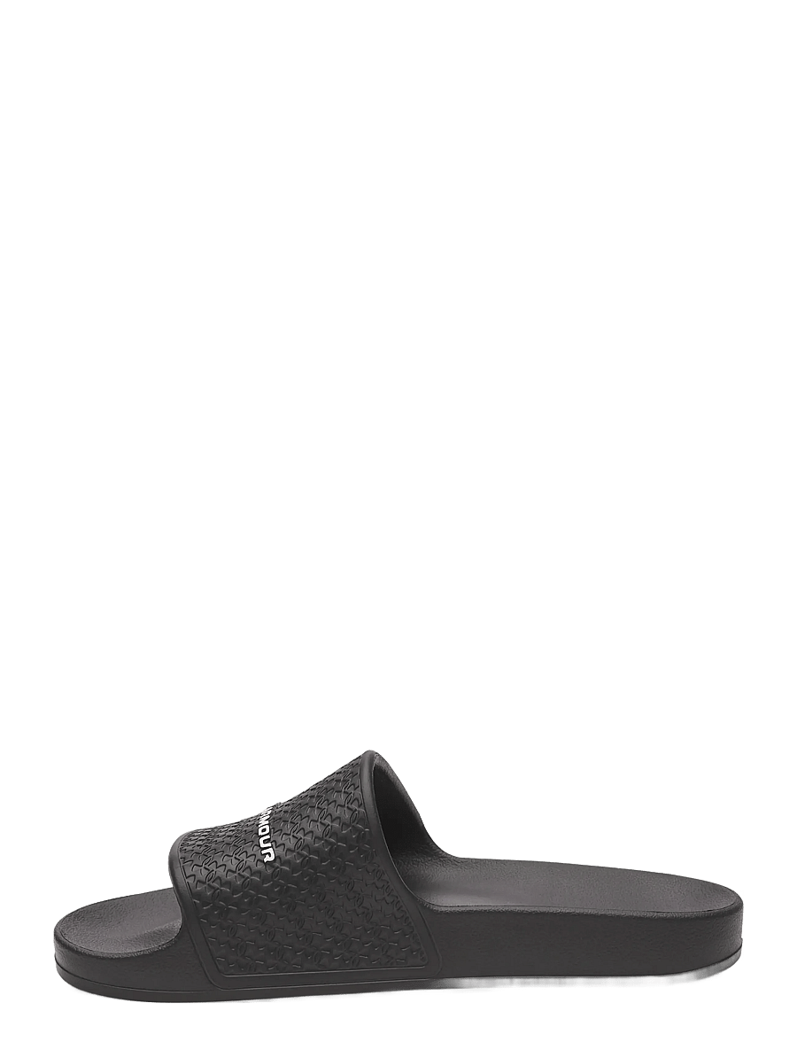 Under Armour - UA W ARMR SLIDE LITE - black - 4