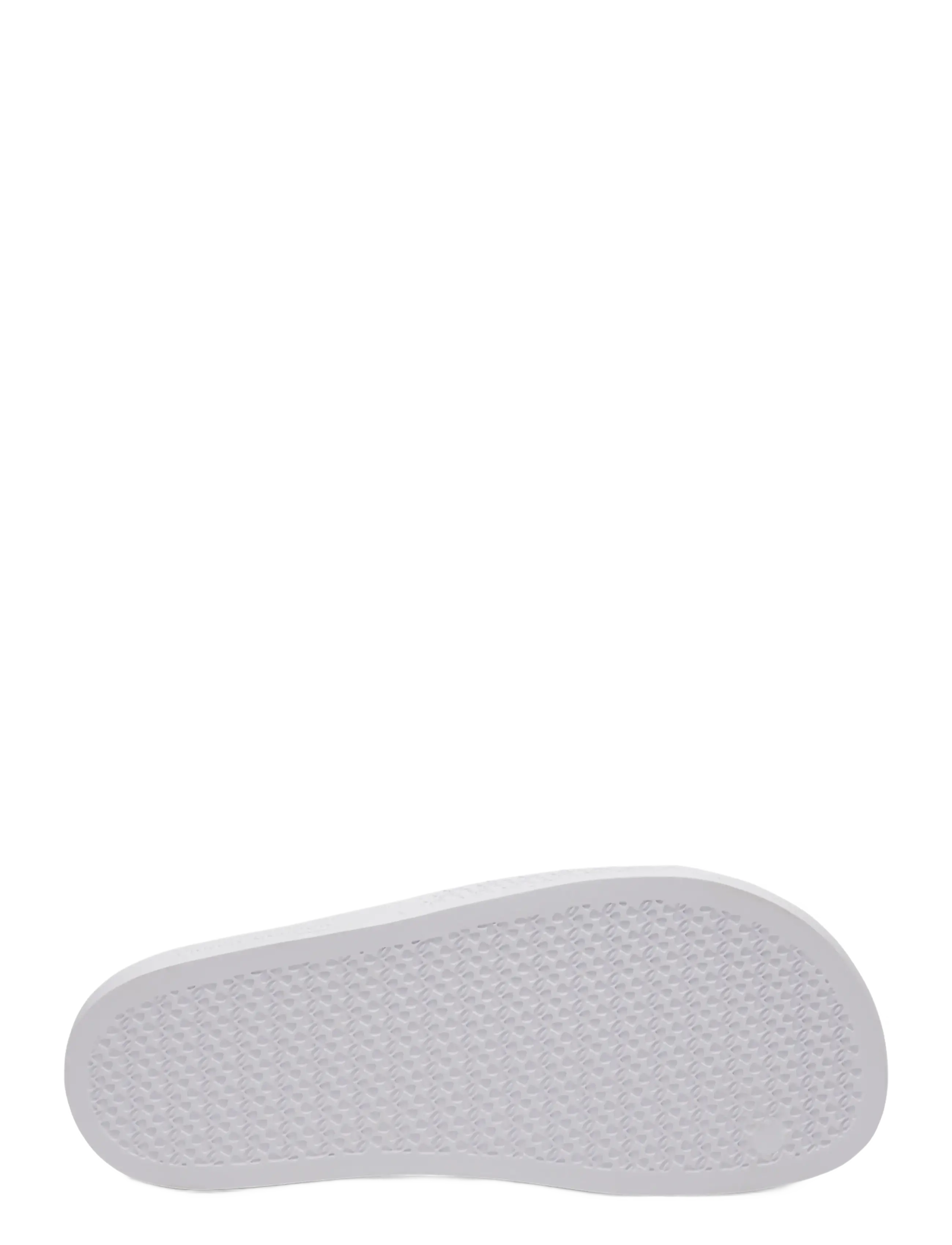 Under Armour - UA W ARMR SLIDE LITE - pool-sandalen - white - 2