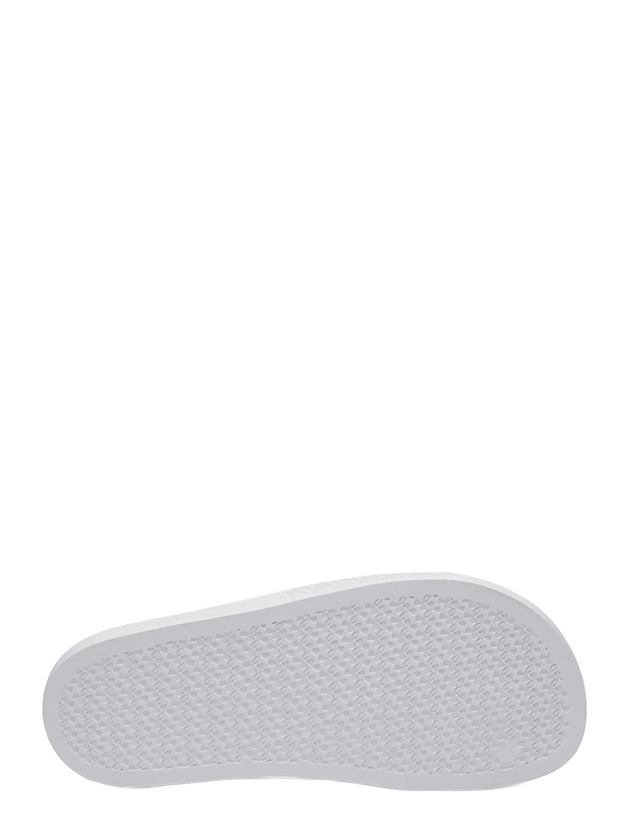 Under Armour - UA W ARMR SLIDE LITE - pool-sandalen - white - 2