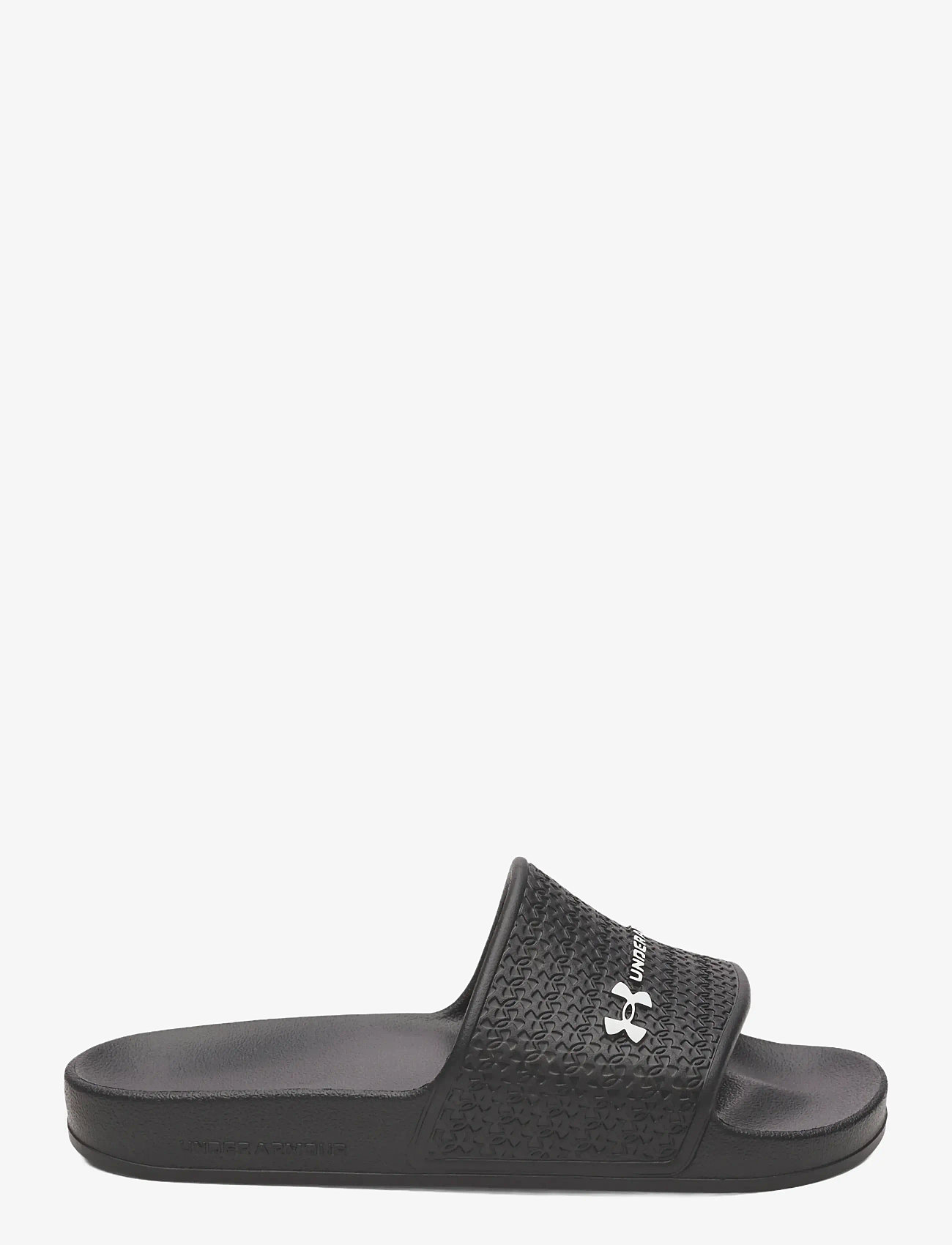Under Armour - UA B ARMR SLIDE LITE - black - 0