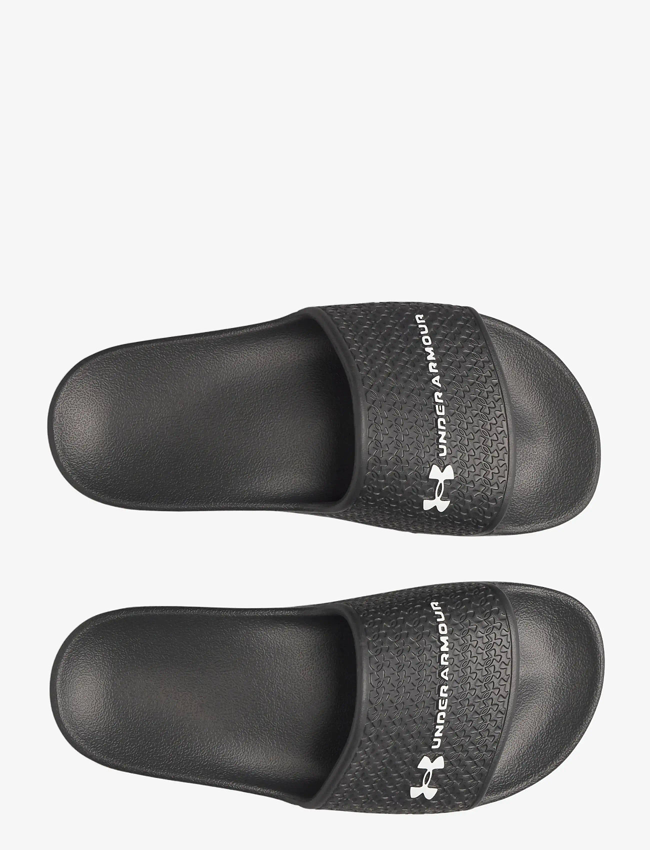Under Armour - UA B ARMR SLIDE LITE - black - 3