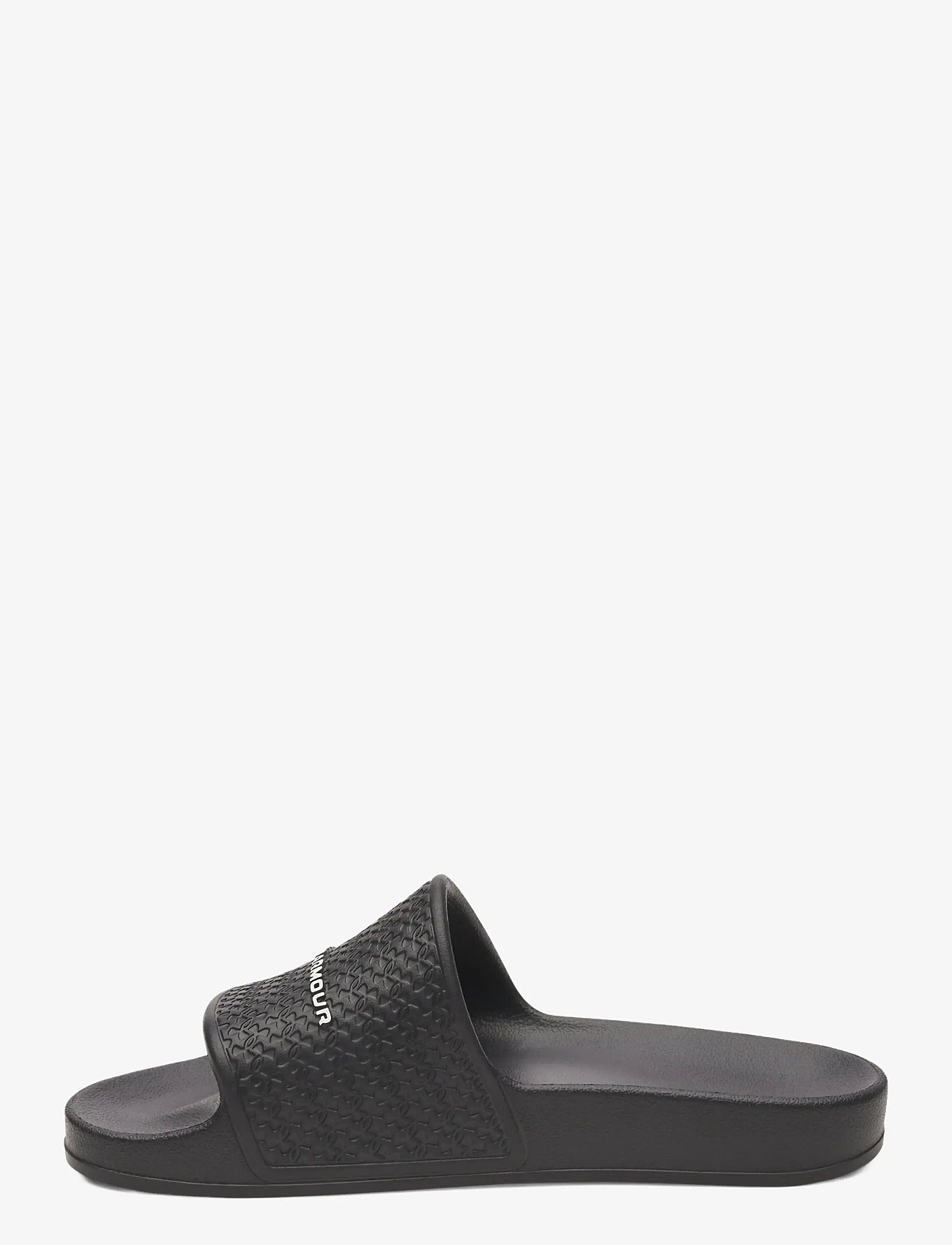 Under Armour - UA B ARMR SLIDE LITE - black - 4