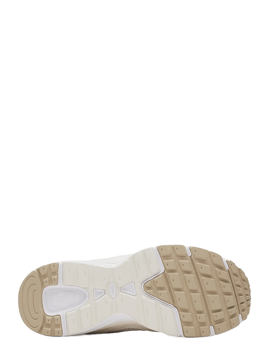 Under Armour - UA W Tech Runner - matalavartiset tennarit - summit white - 2