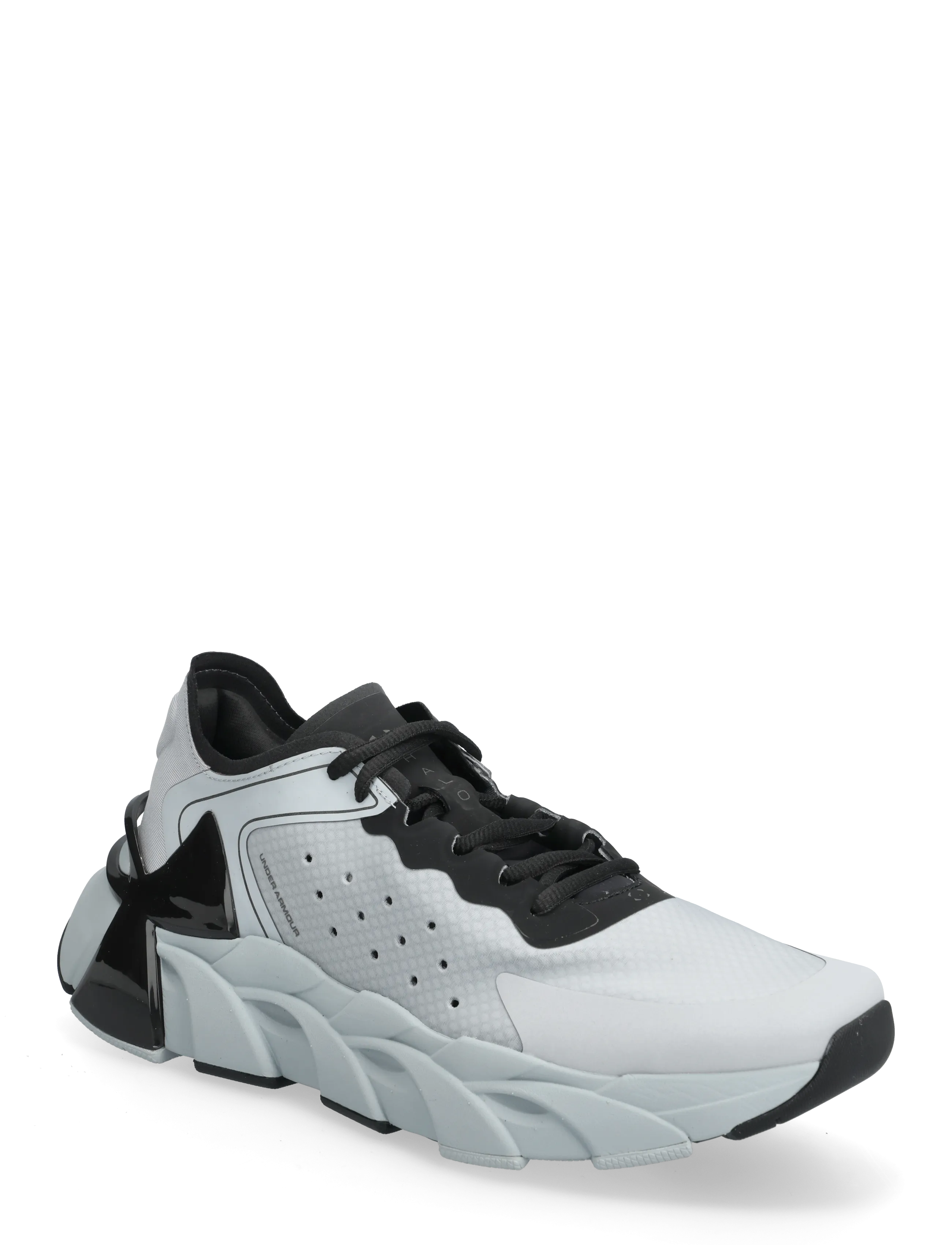 Under Armour UA Halo Trainer - Schuhe - MOD GRAY / grey
