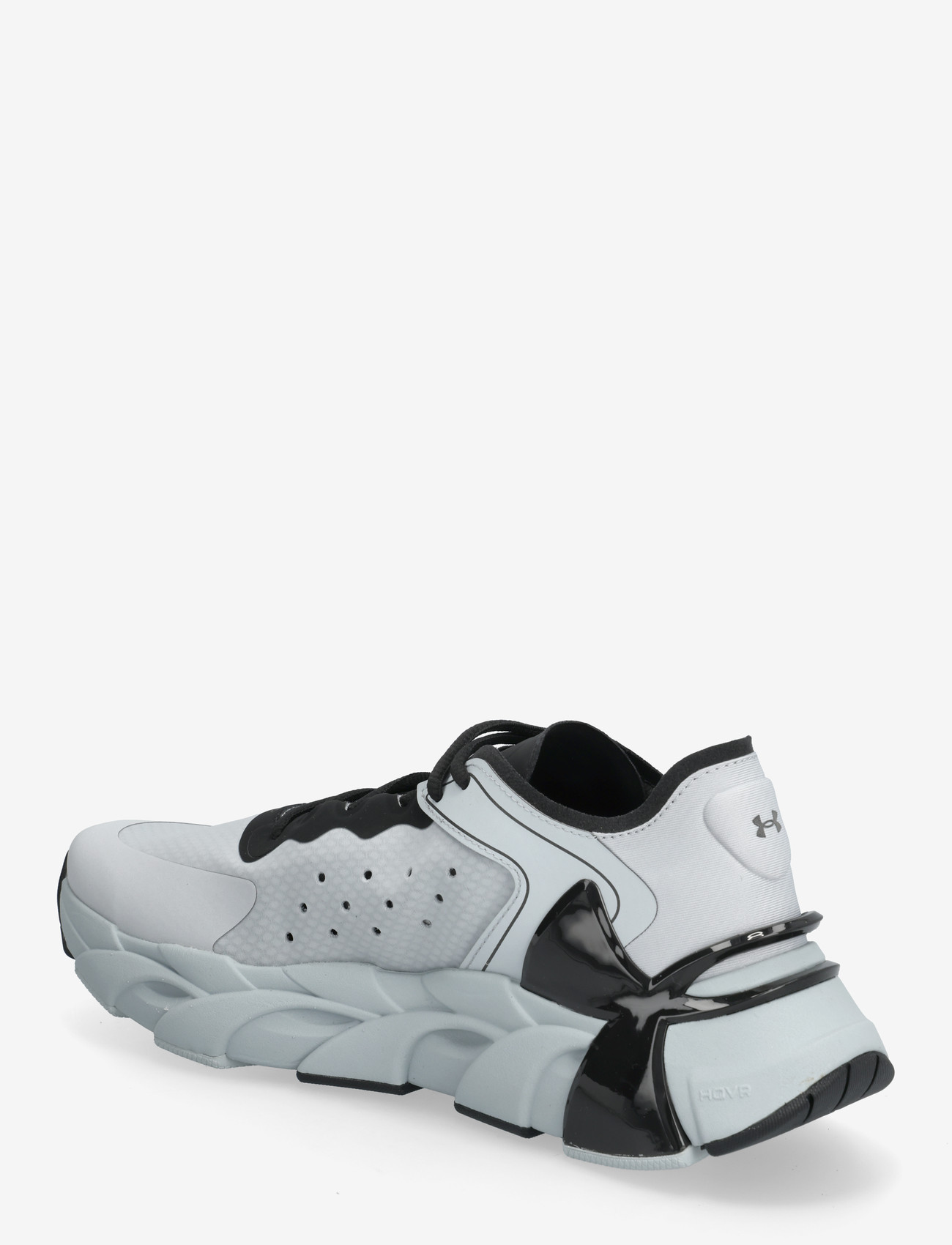 Under Armour - UA Halo Trainer - træningssko - mod gray - 2