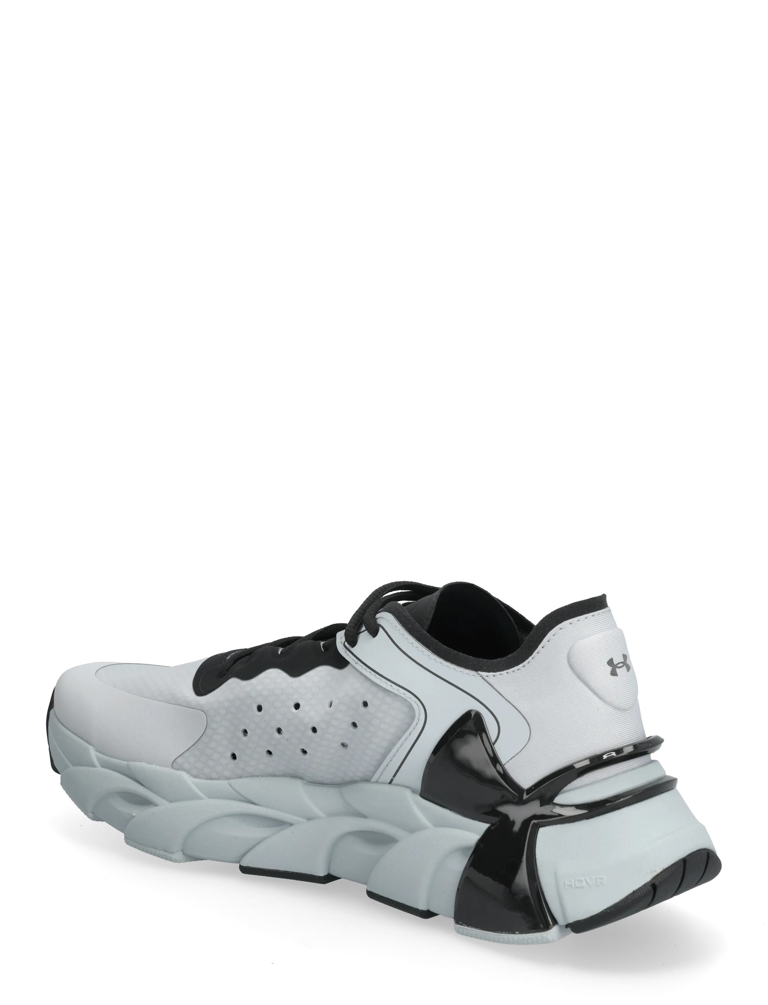 Under Armour - UA Halo Trainer - trainingsschuhe - mod gray - 2